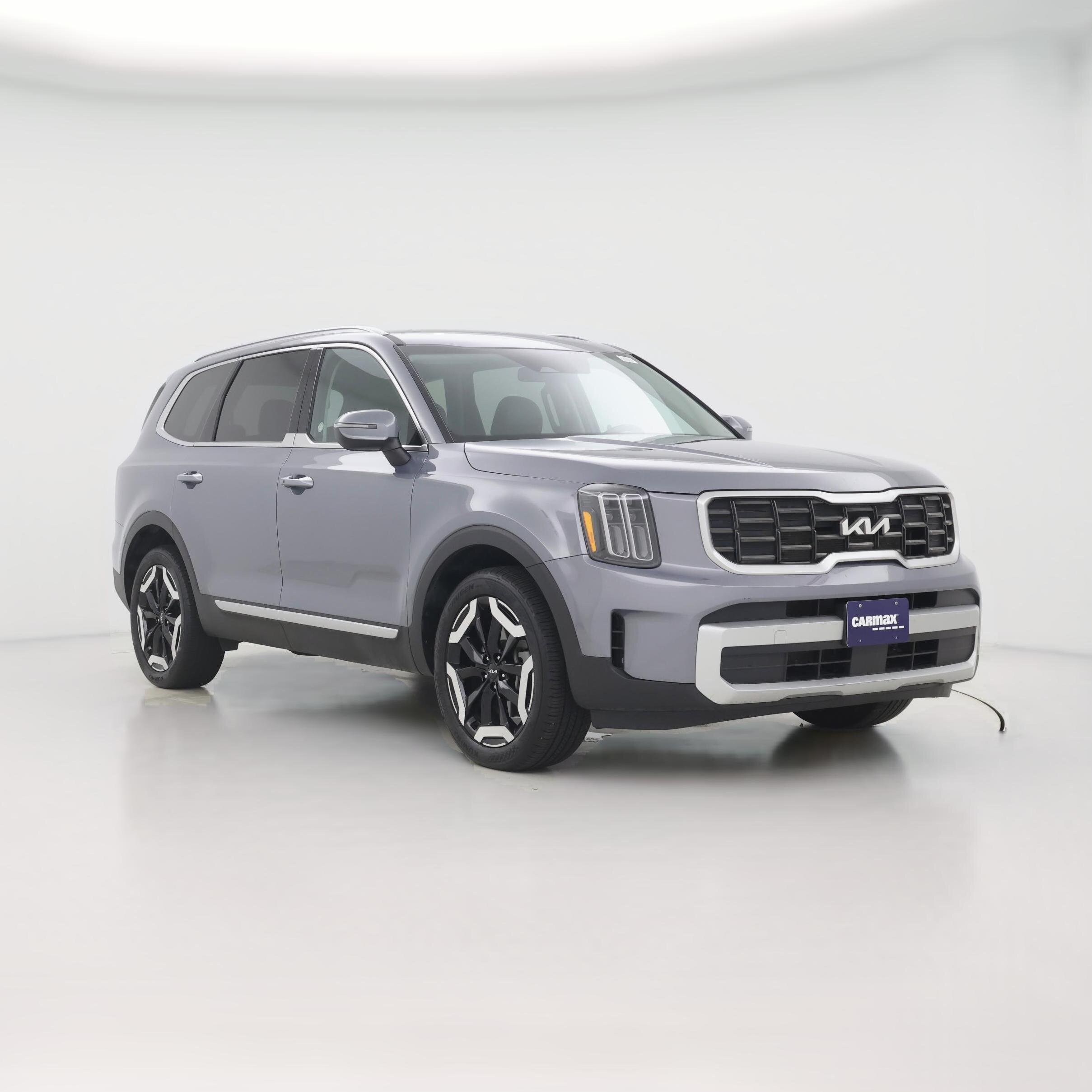 Thumbnail: 2025 Kia Telluride - 1
