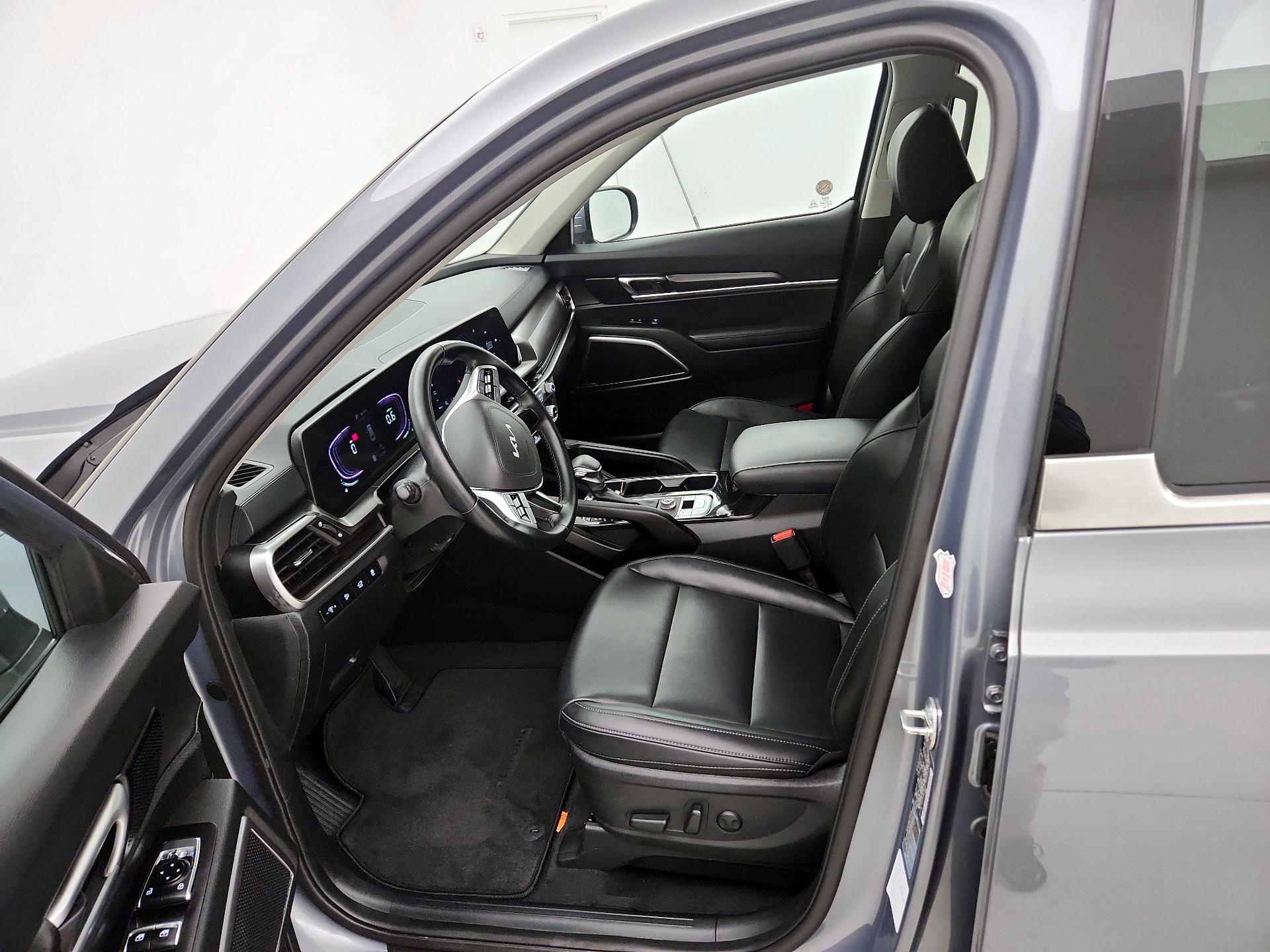 Thumbnail: 2025 Kia Telluride - 11