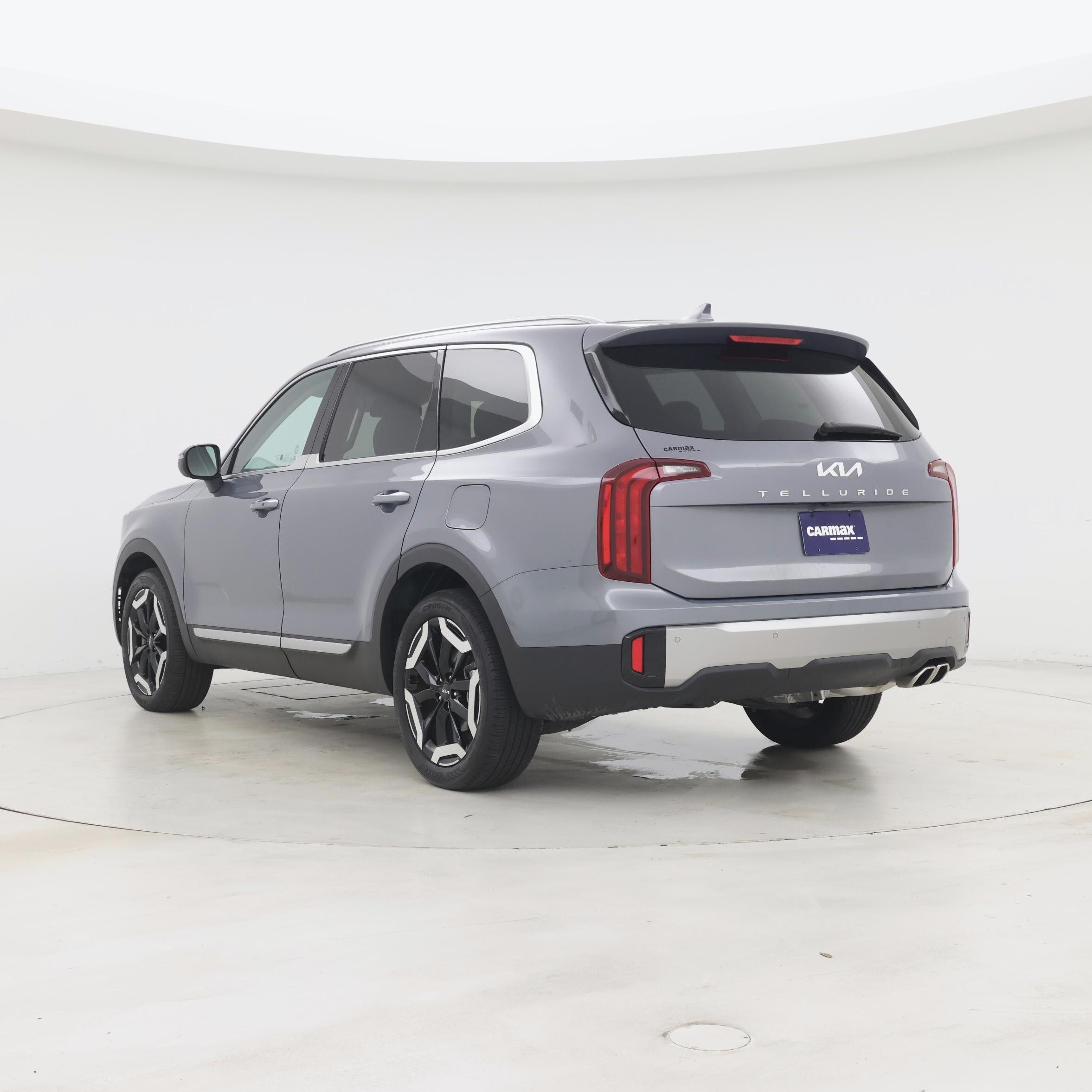 Thumbnail: 2025 Kia Telluride - 2
