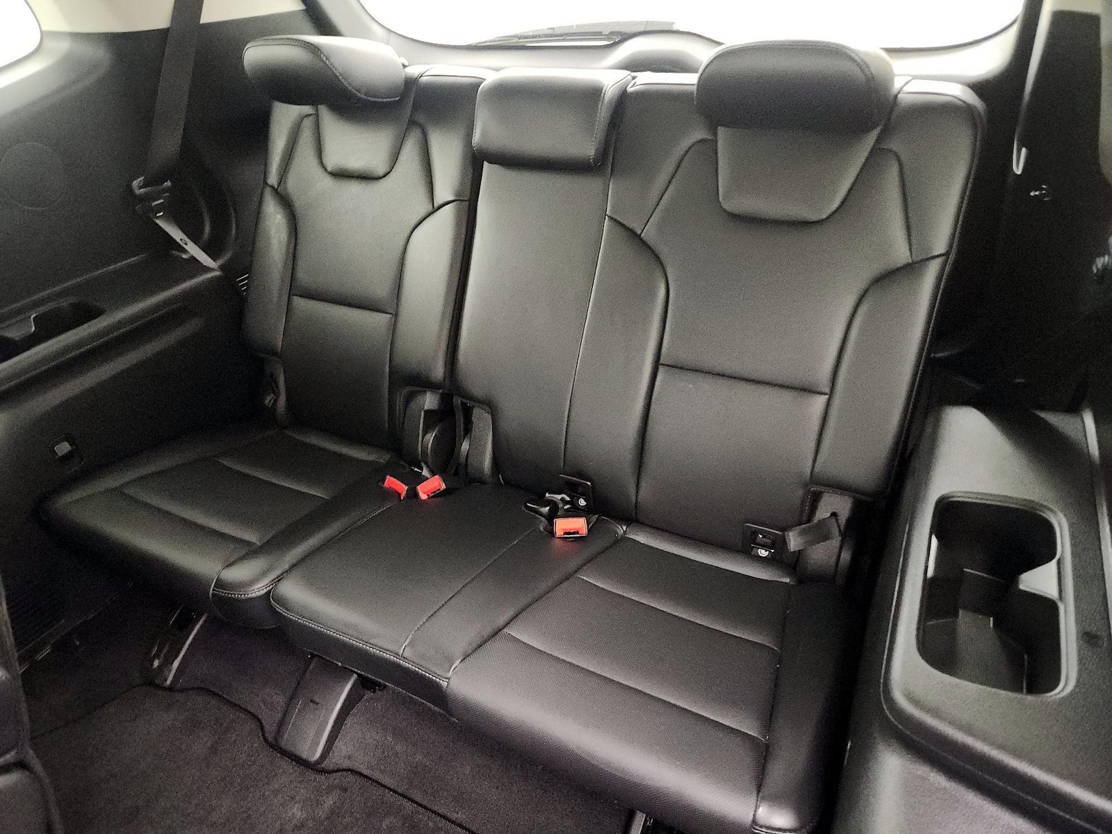 2025 Kia Telluride S - Photo 23