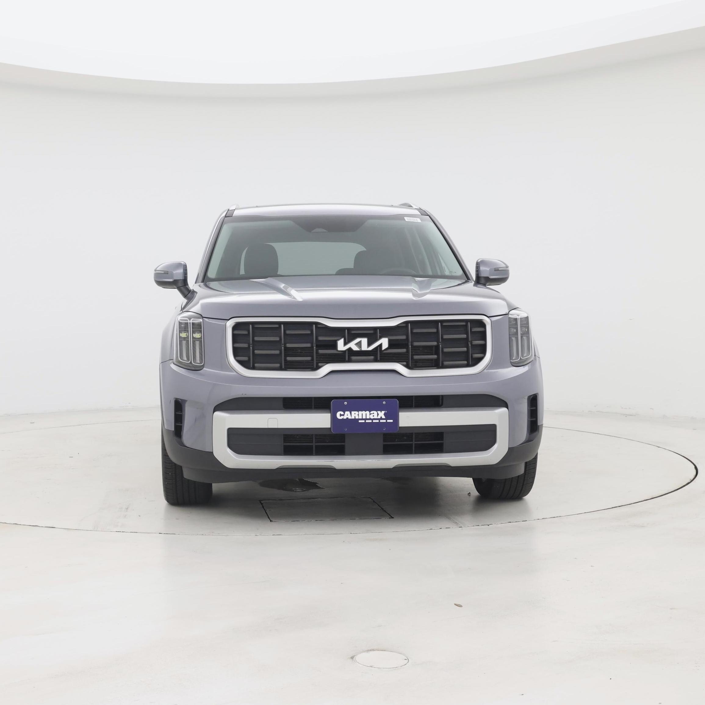 Thumbnail: 2025 Kia Telluride - 5