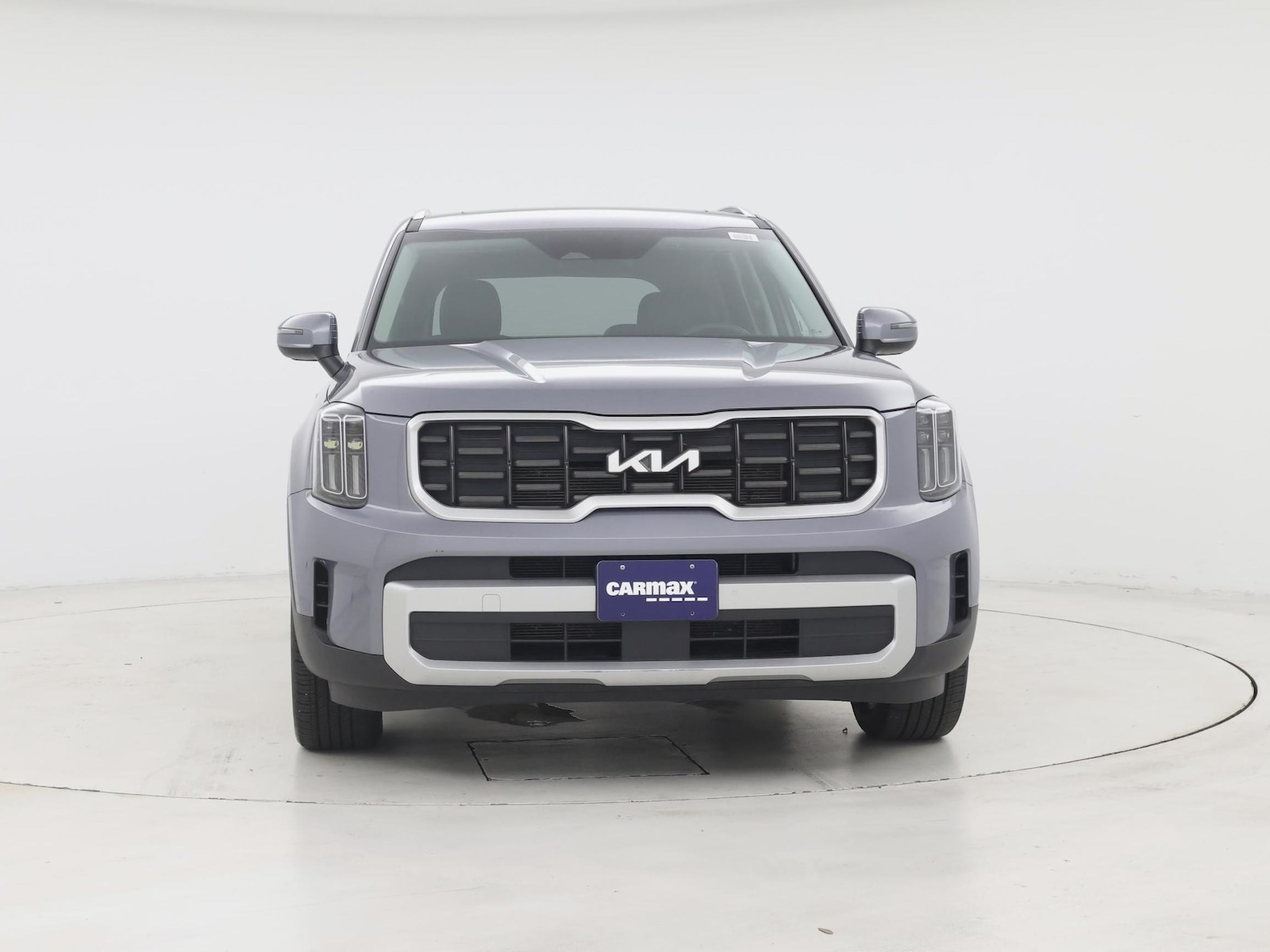 2025 Kia Telluride S - Photo 6
