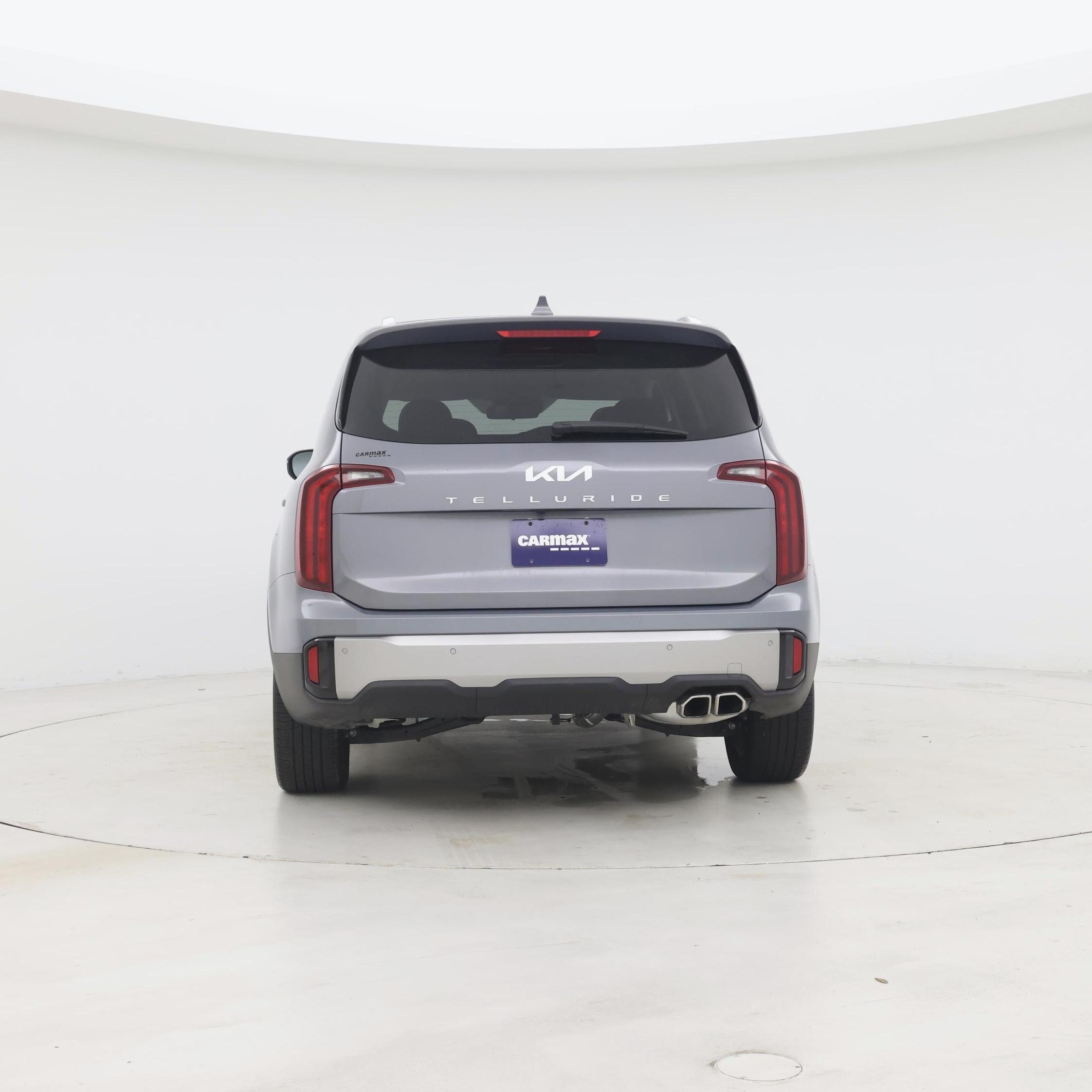 Thumbnail: 2025 Kia Telluride - 6