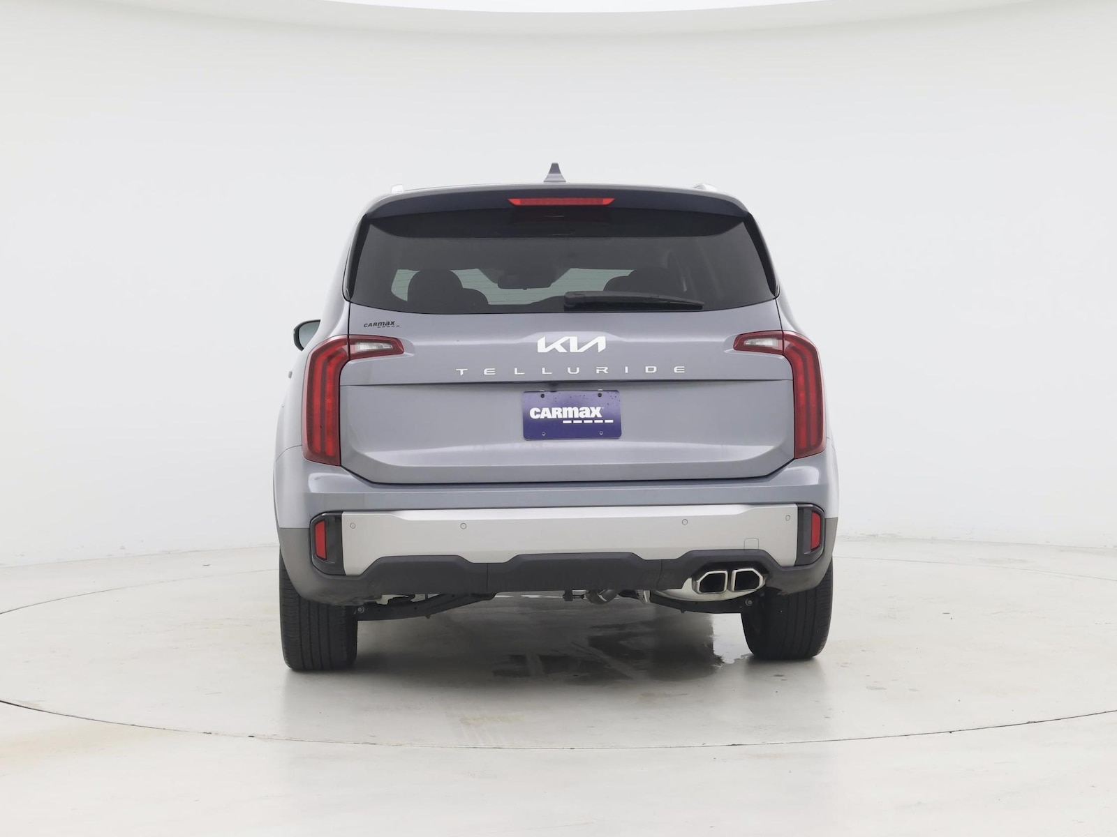2025 Kia Telluride S - Photo 7