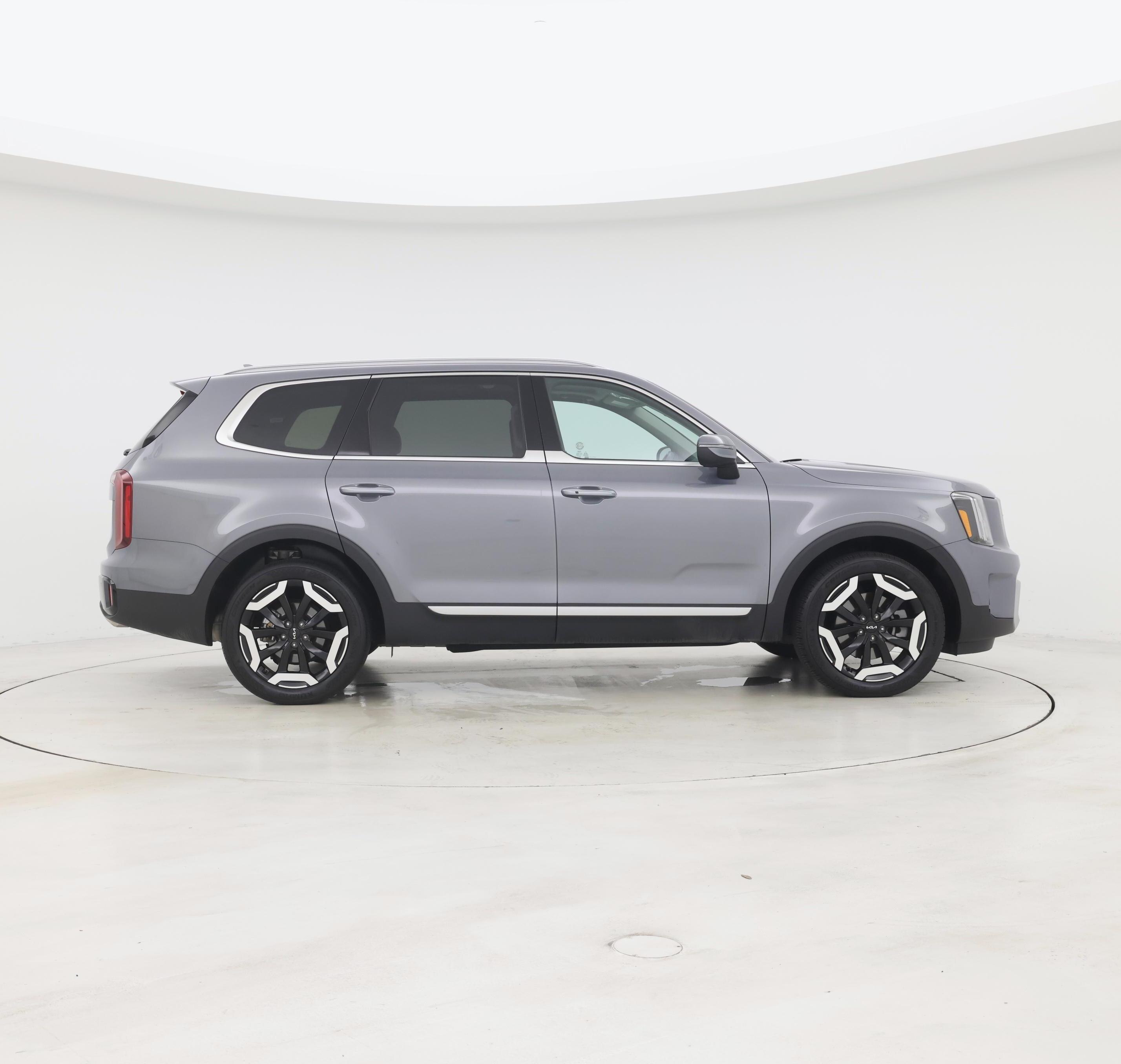 Thumbnail: 2025 Kia Telluride - 7