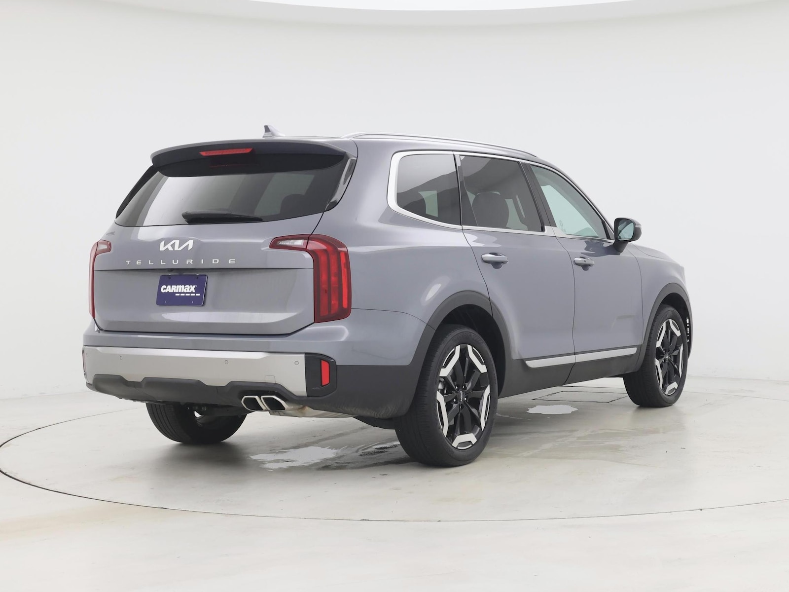 2025 Kia Telluride S - Photo 9