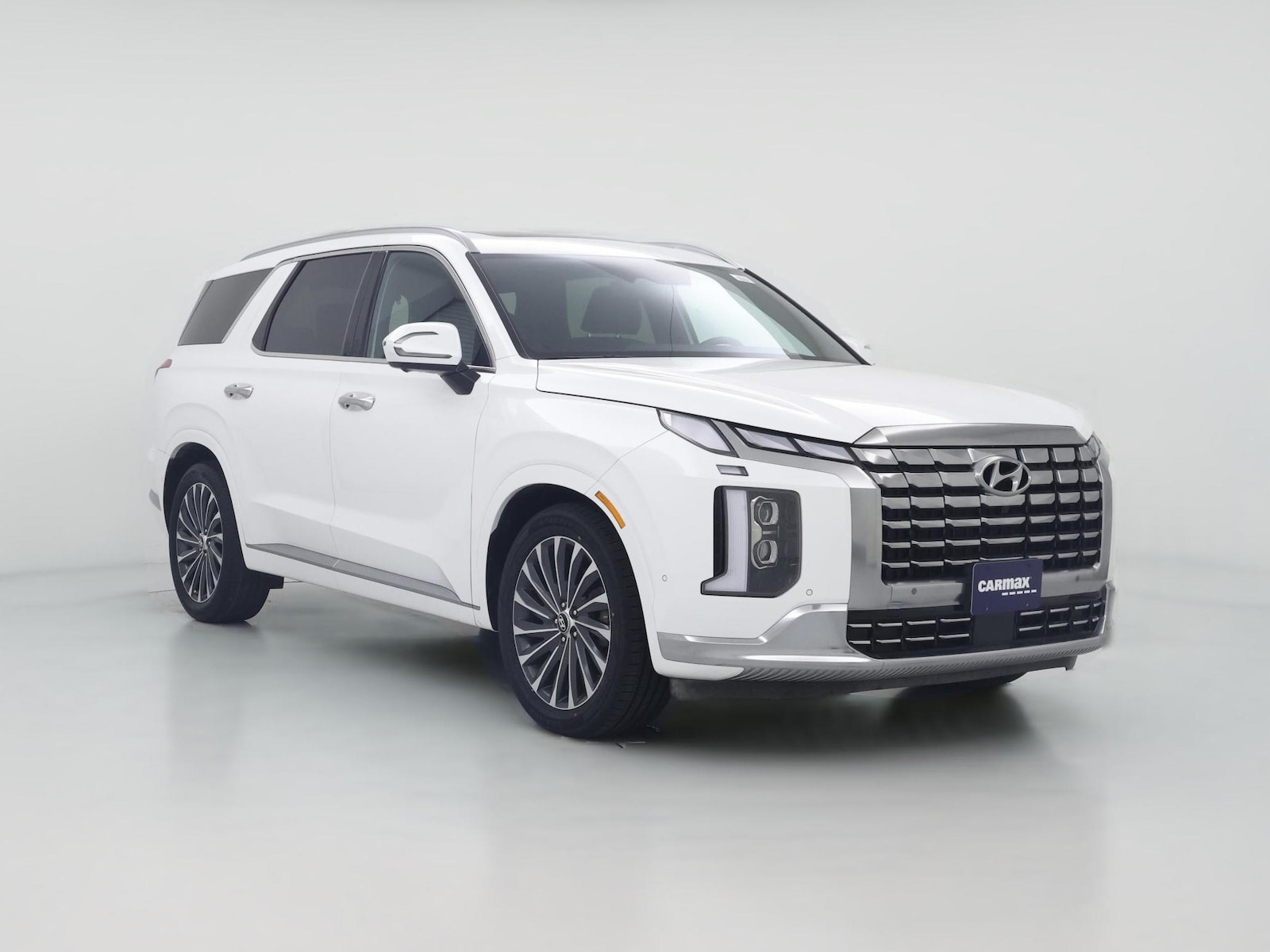 2023 Hyundai Palisade