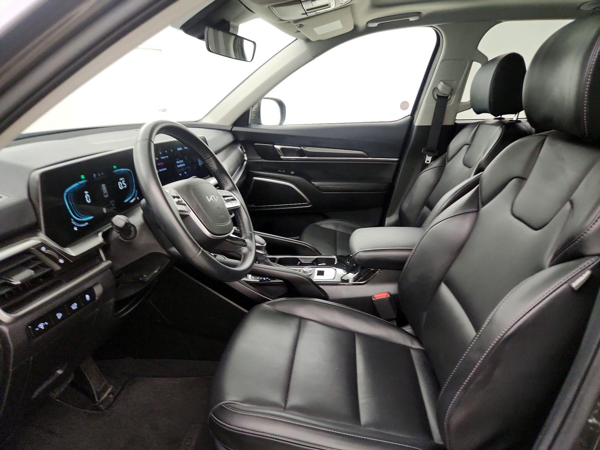 Thumbnail: 2025 Kia Telluride - 11