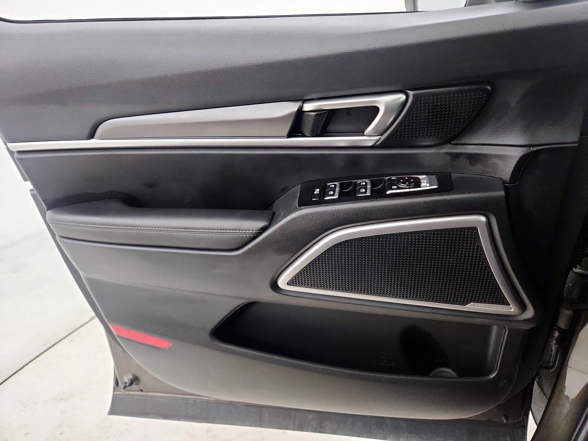 Thumbnail: 2025 Kia Telluride - 12