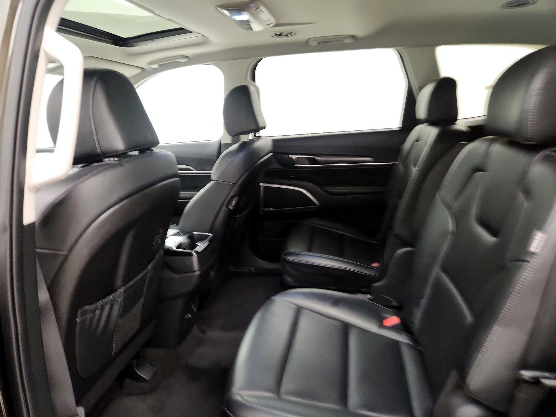 Thumbnail: 2025 Kia Telluride - 20
