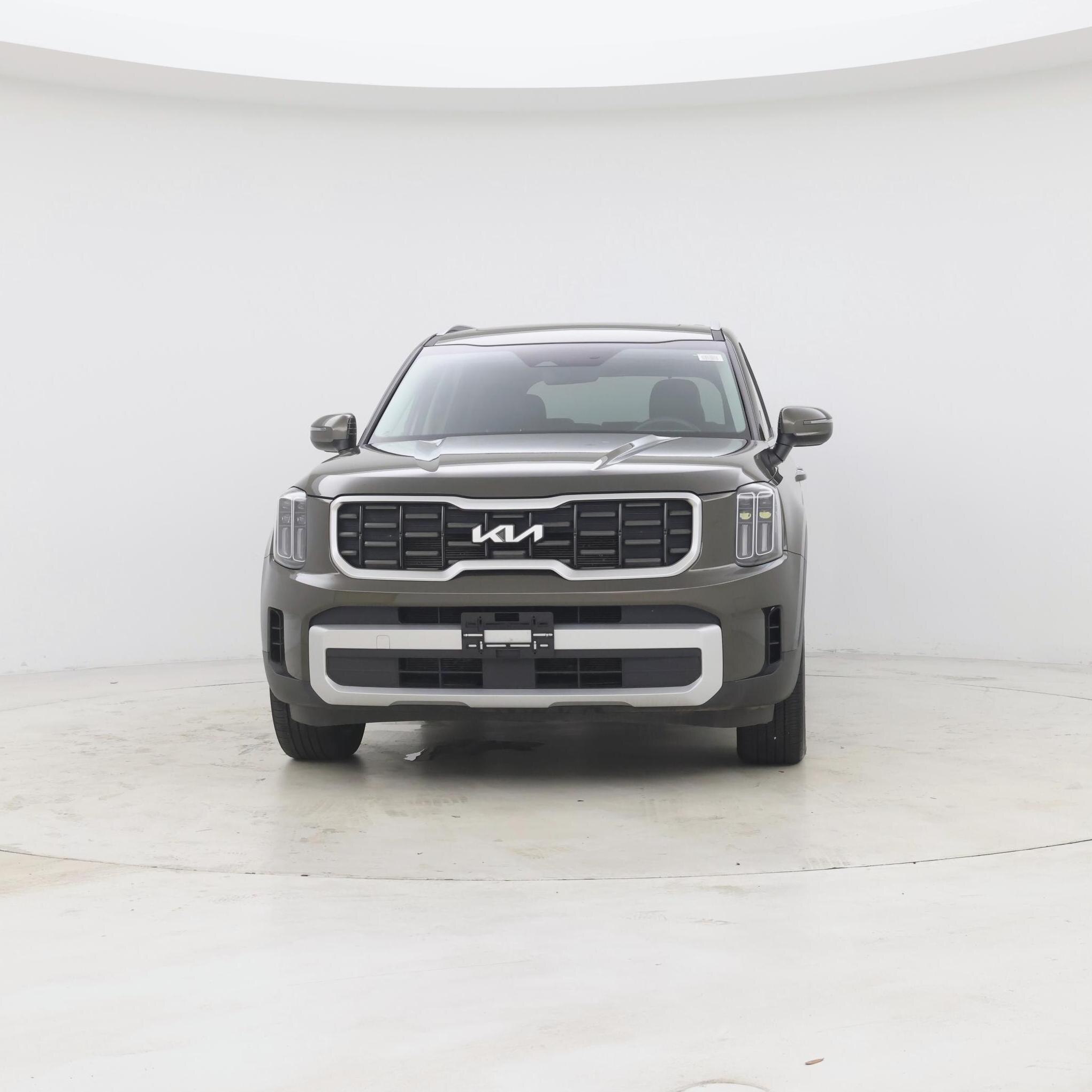 Thumbnail: 2025 Kia Telluride - 5