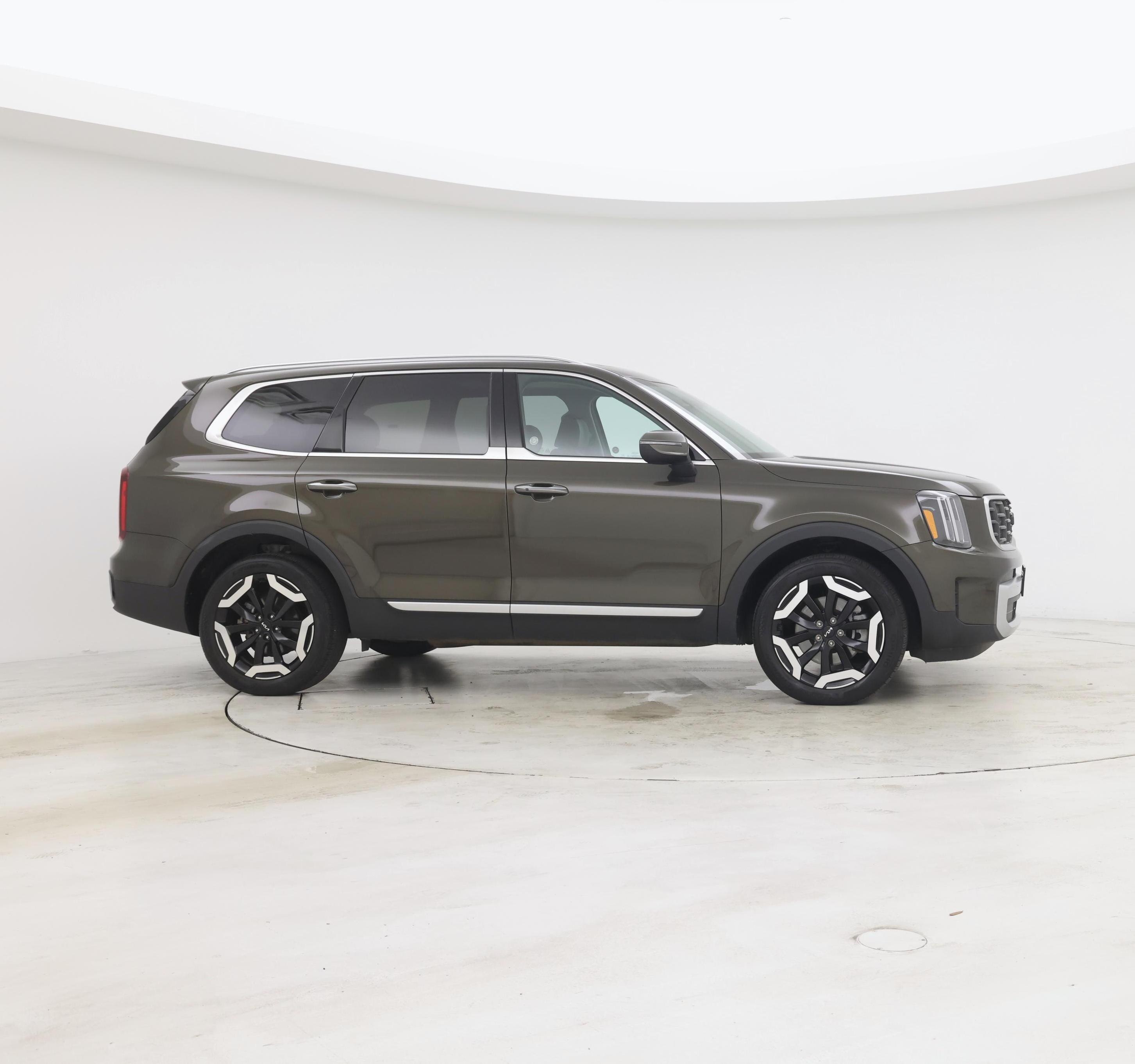 Thumbnail: 2025 Kia Telluride - 7