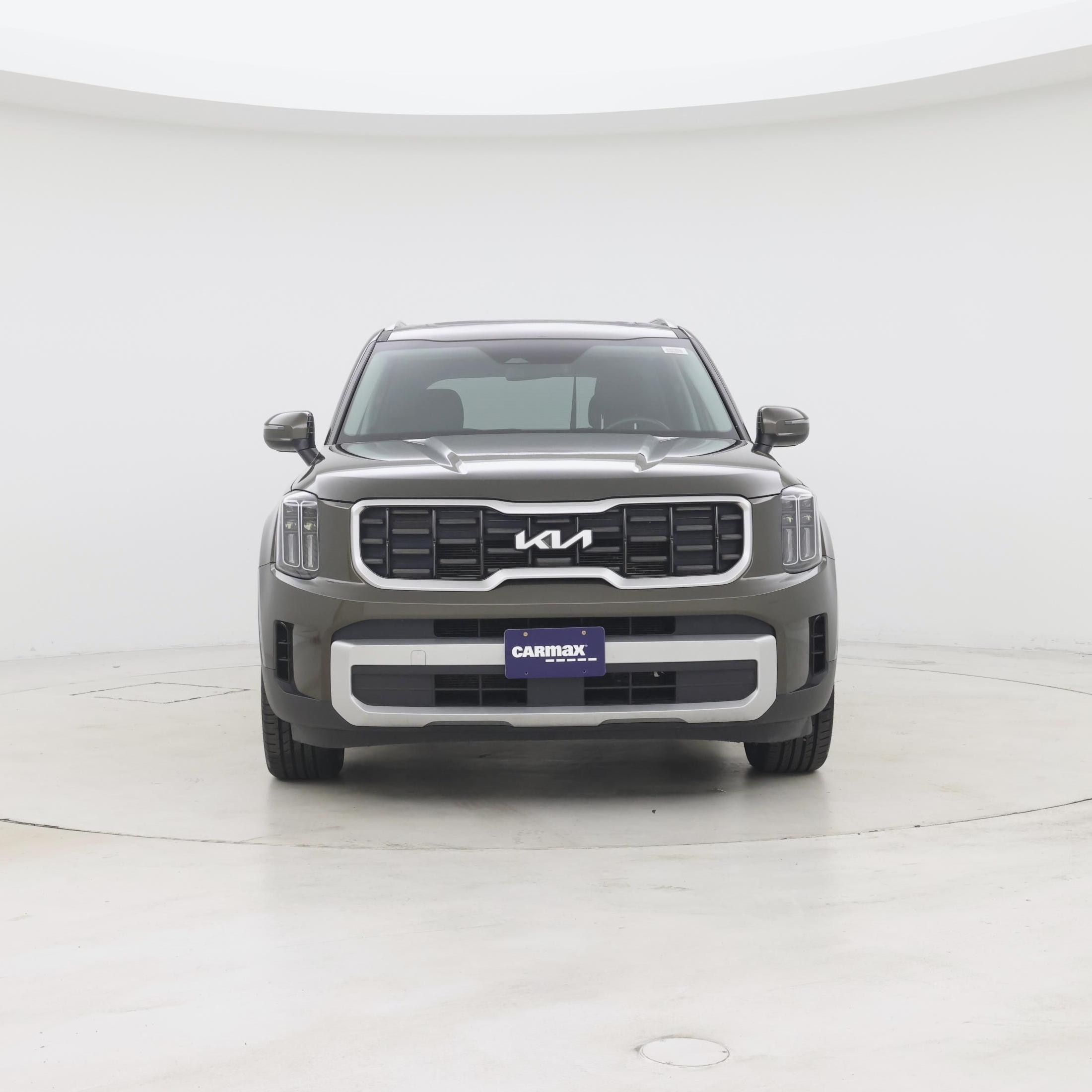 Thumbnail: 2025 Kia Telluride - 5