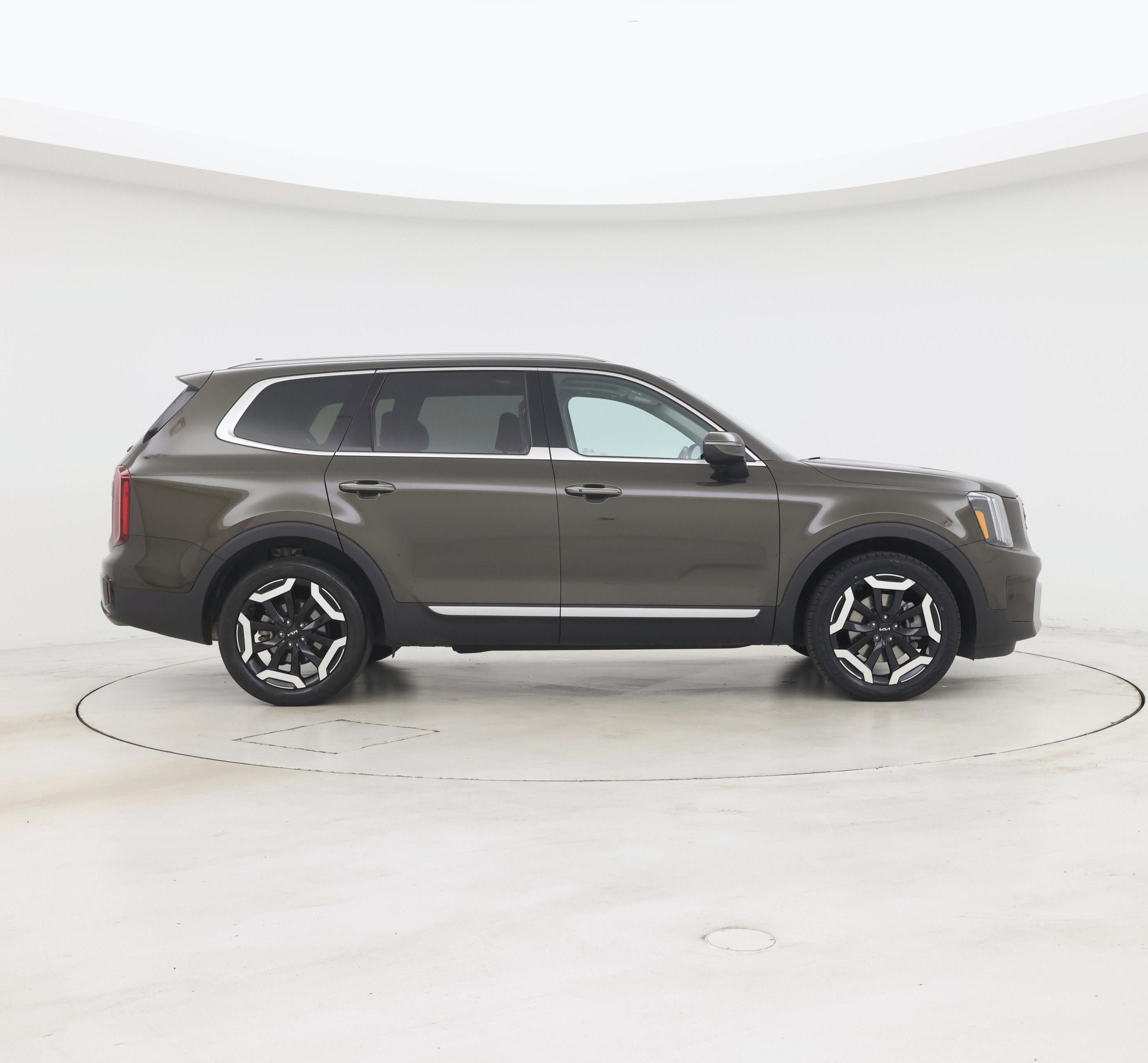 Thumbnail: 2025 Kia Telluride - 7