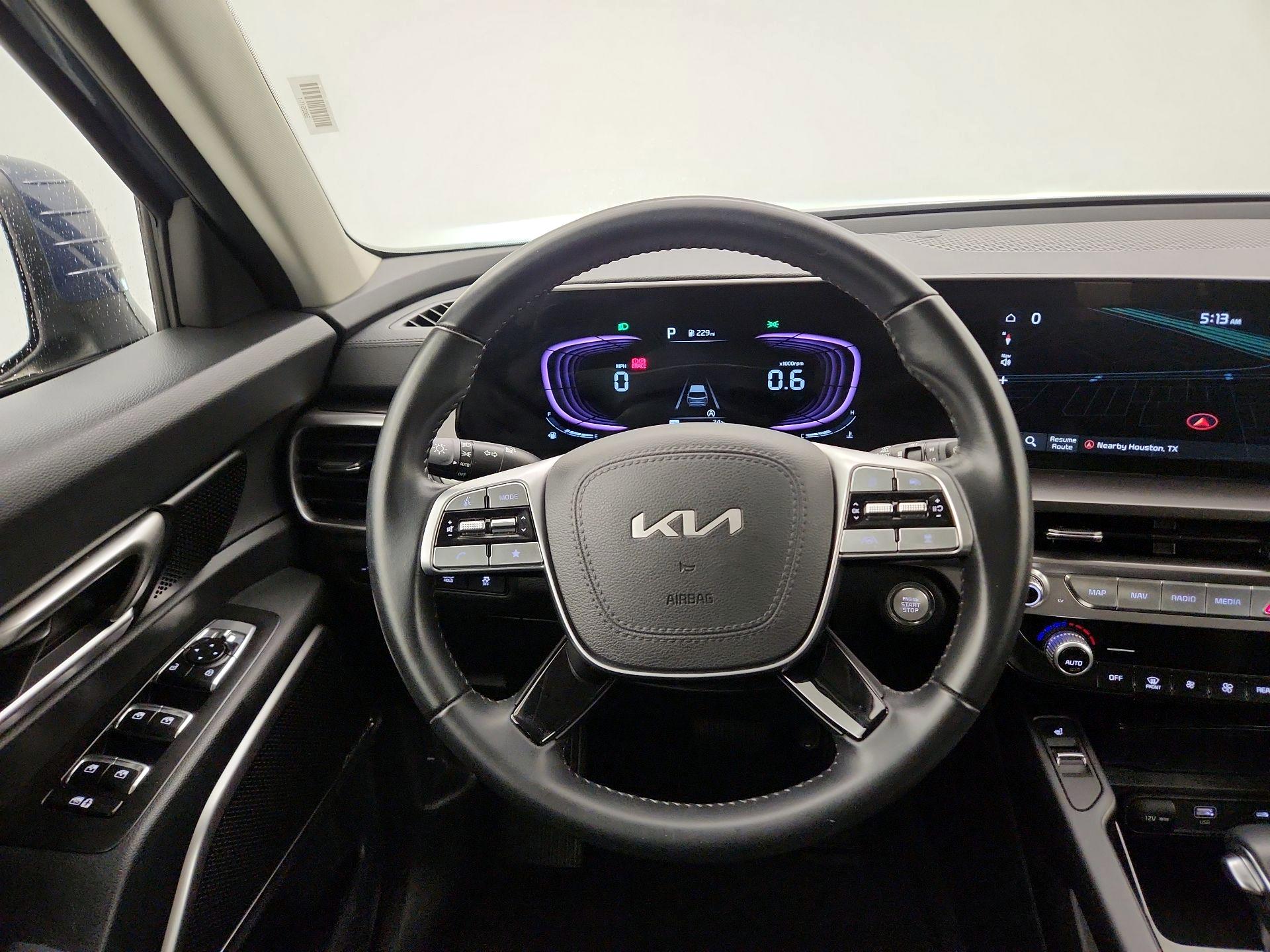 Thumbnail: 2025 Kia Telluride - 10