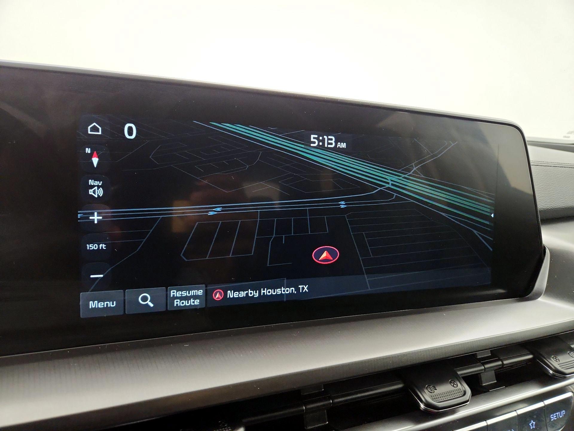 Thumbnail: 2025 Kia Telluride - 14