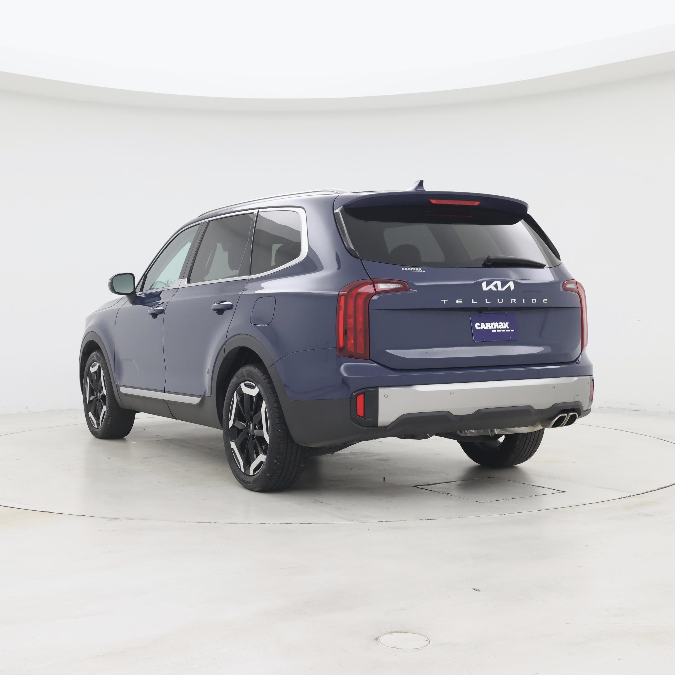 Thumbnail: 2025 Kia Telluride - 2