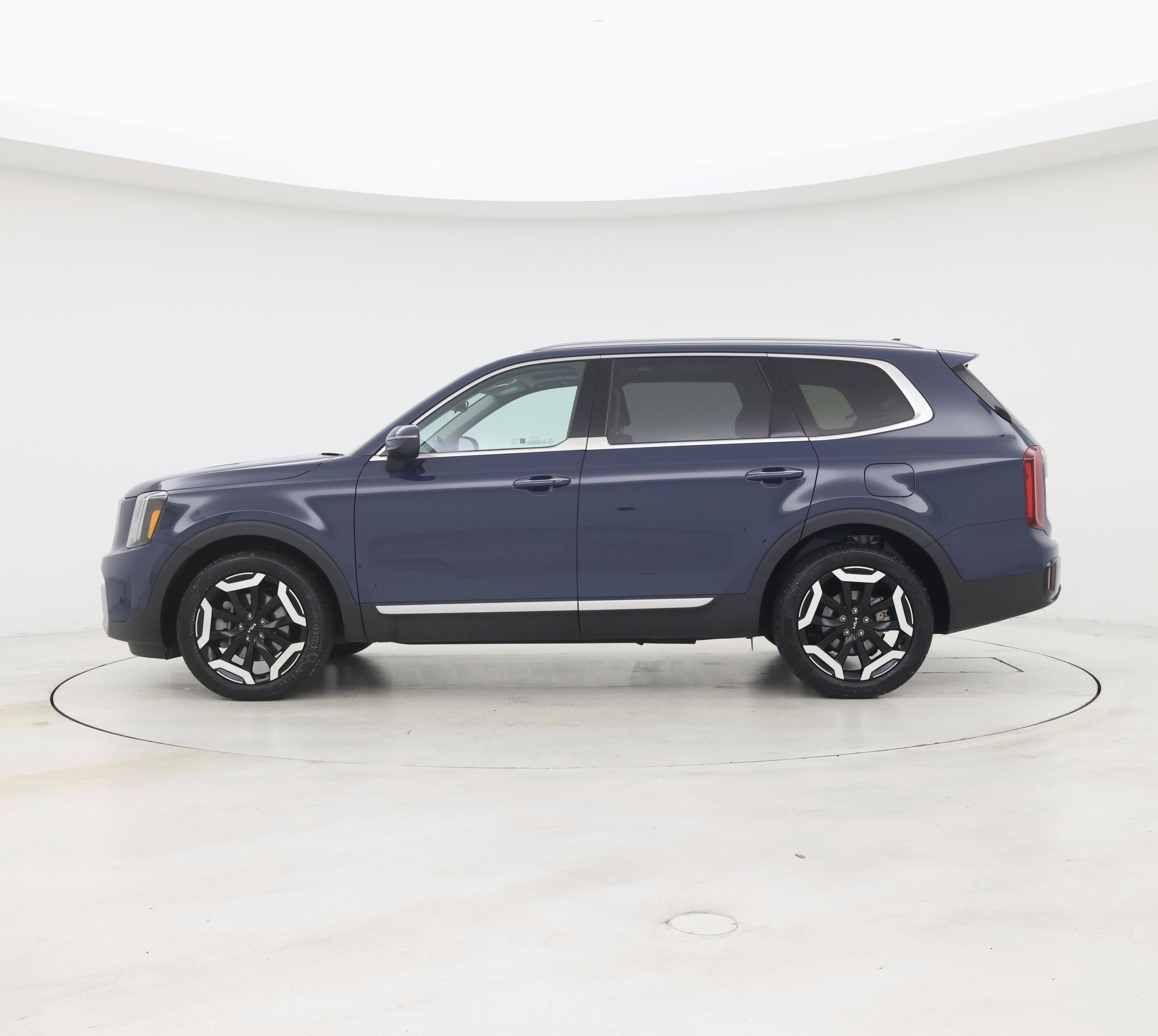 Thumbnail: 2025 Kia Telluride - 3