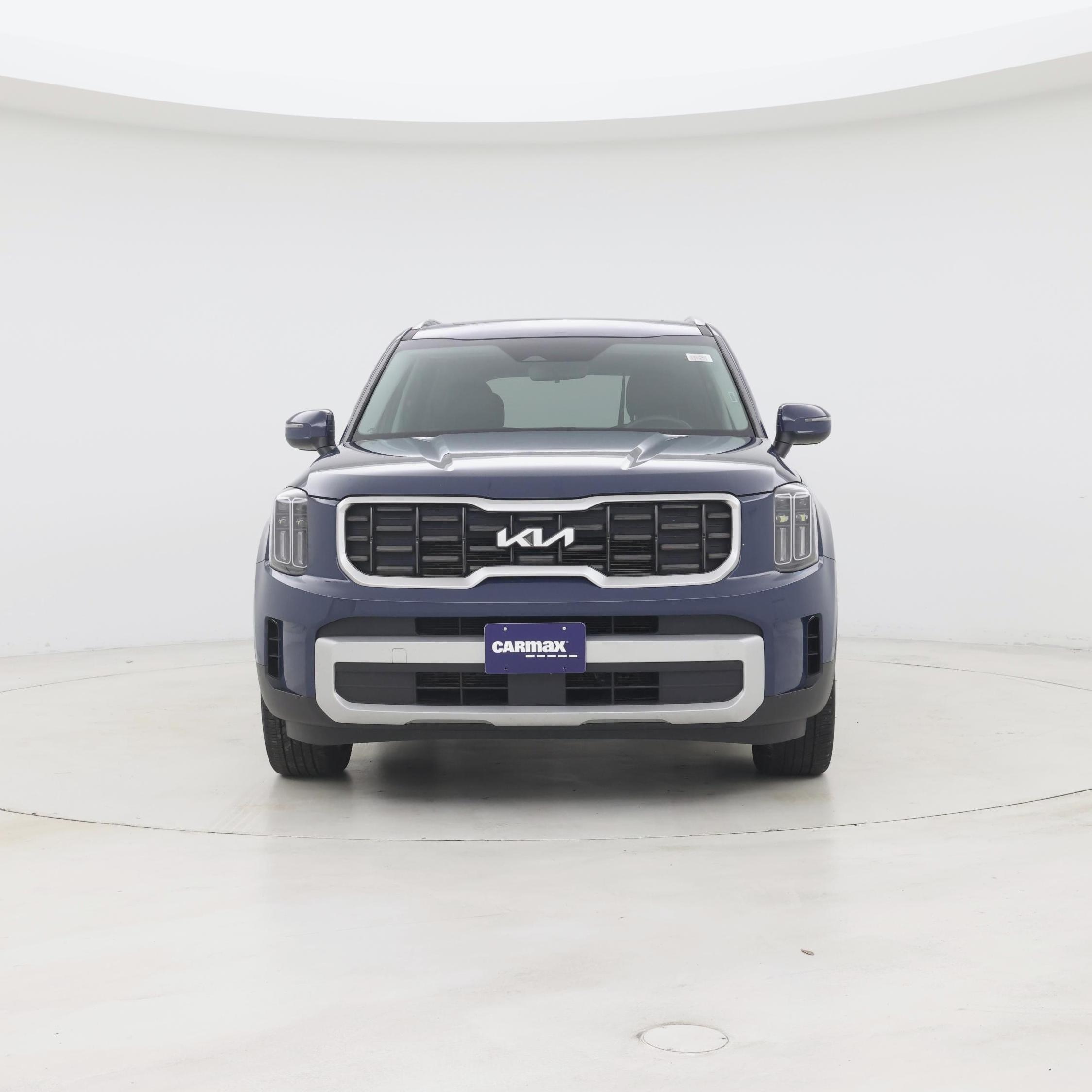 Thumbnail: 2025 Kia Telluride - 5