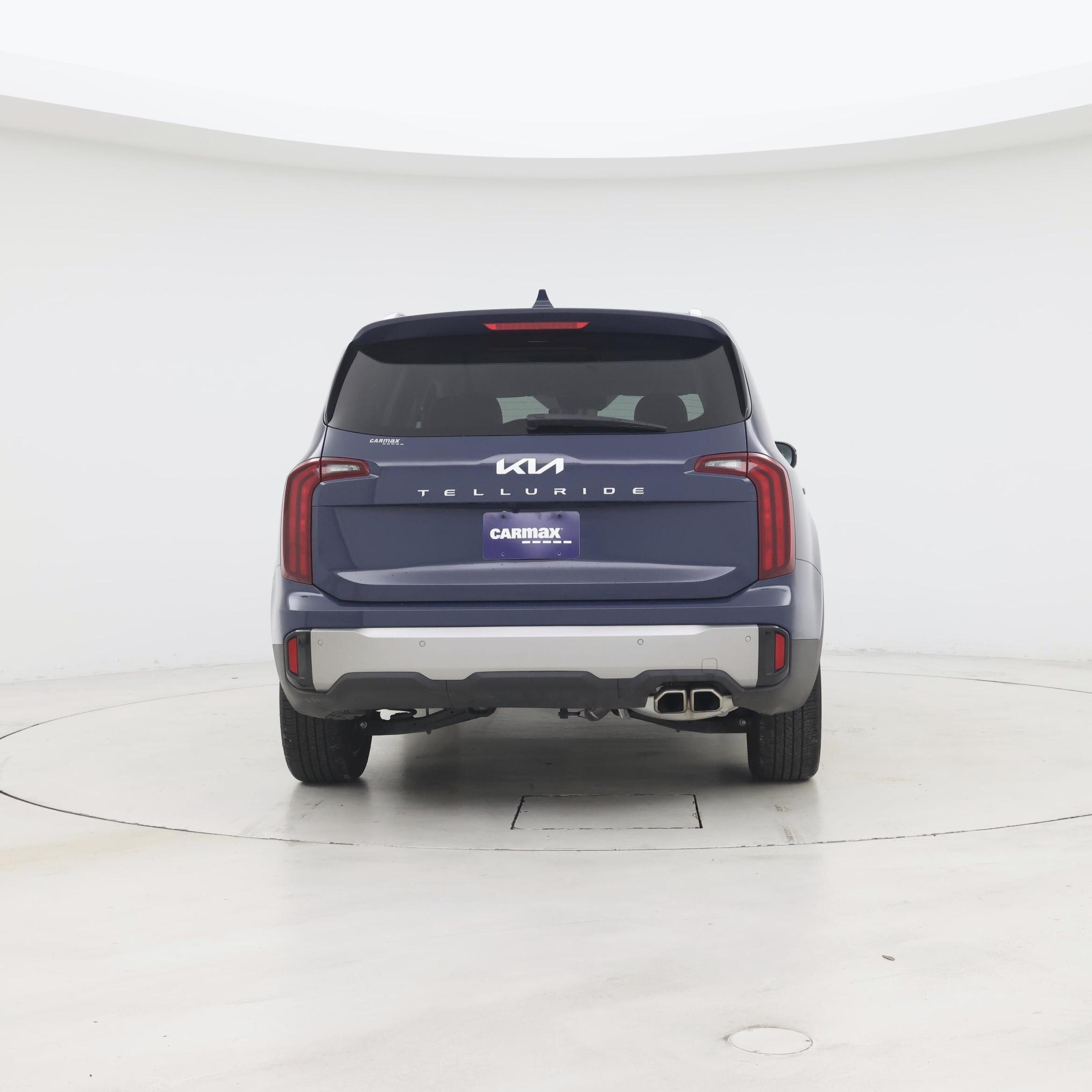 Thumbnail: 2025 Kia Telluride - 6
