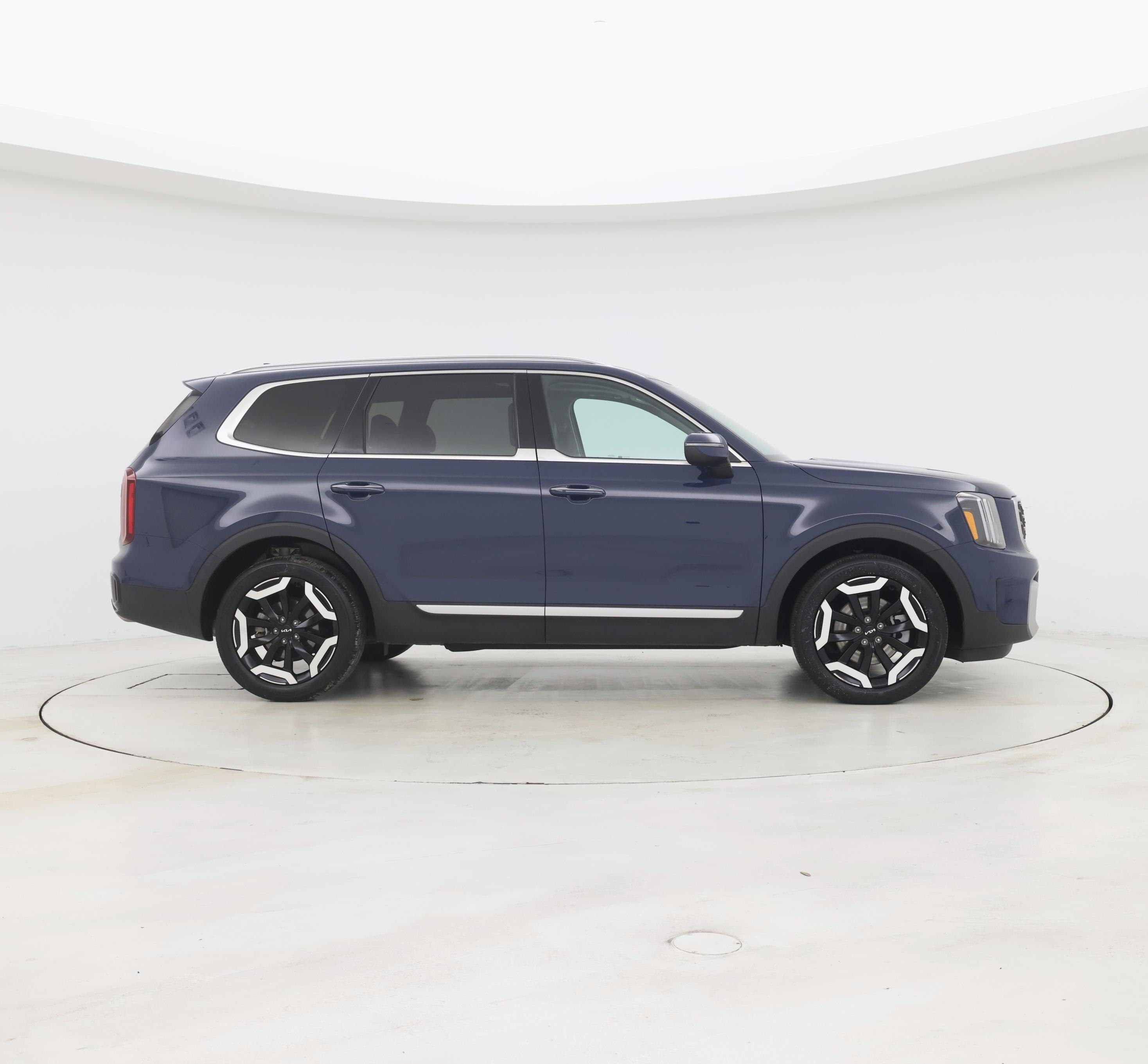 Thumbnail: 2025 Kia Telluride - 7
