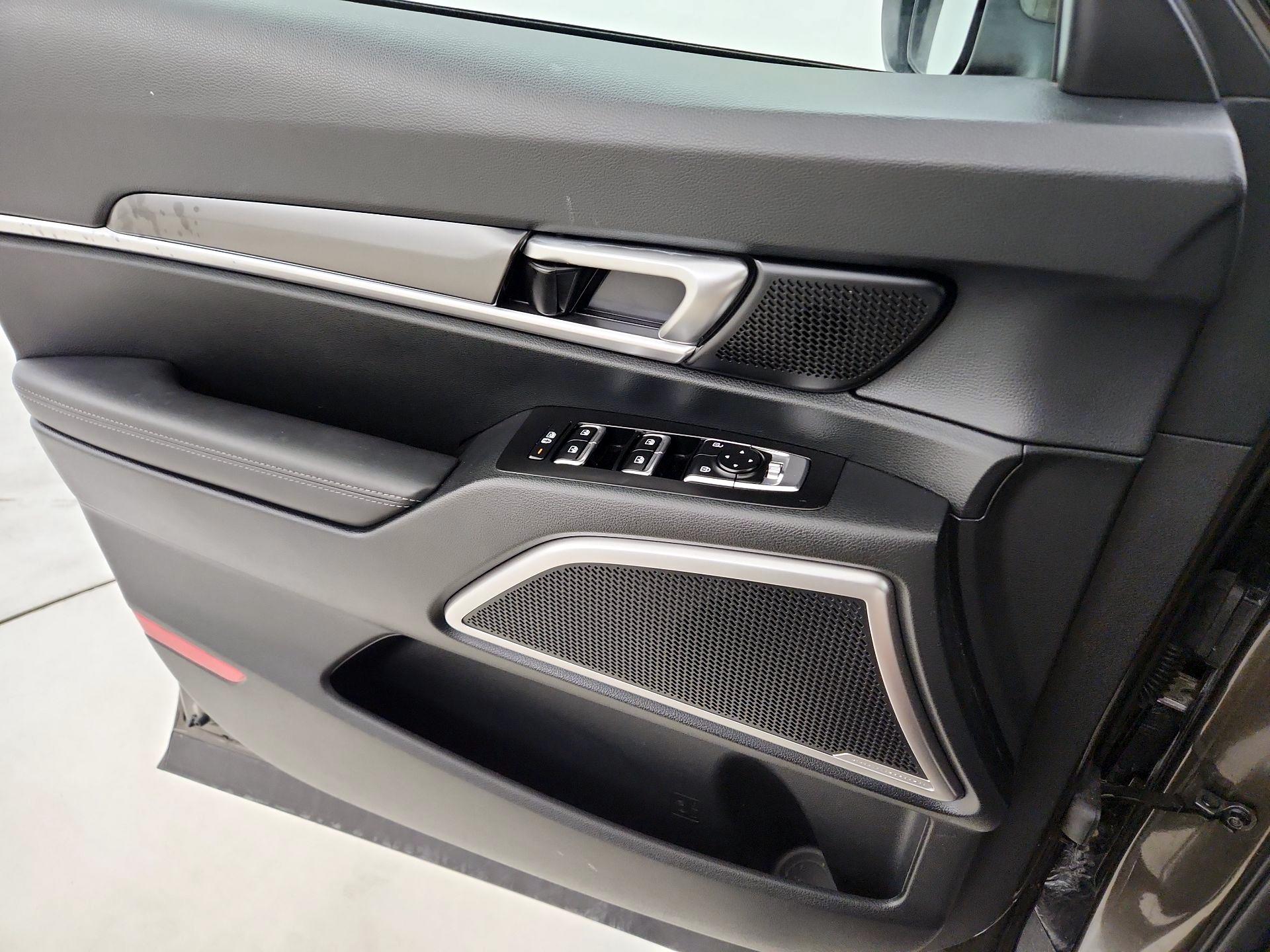 Thumbnail: 2025 Kia Telluride - 12