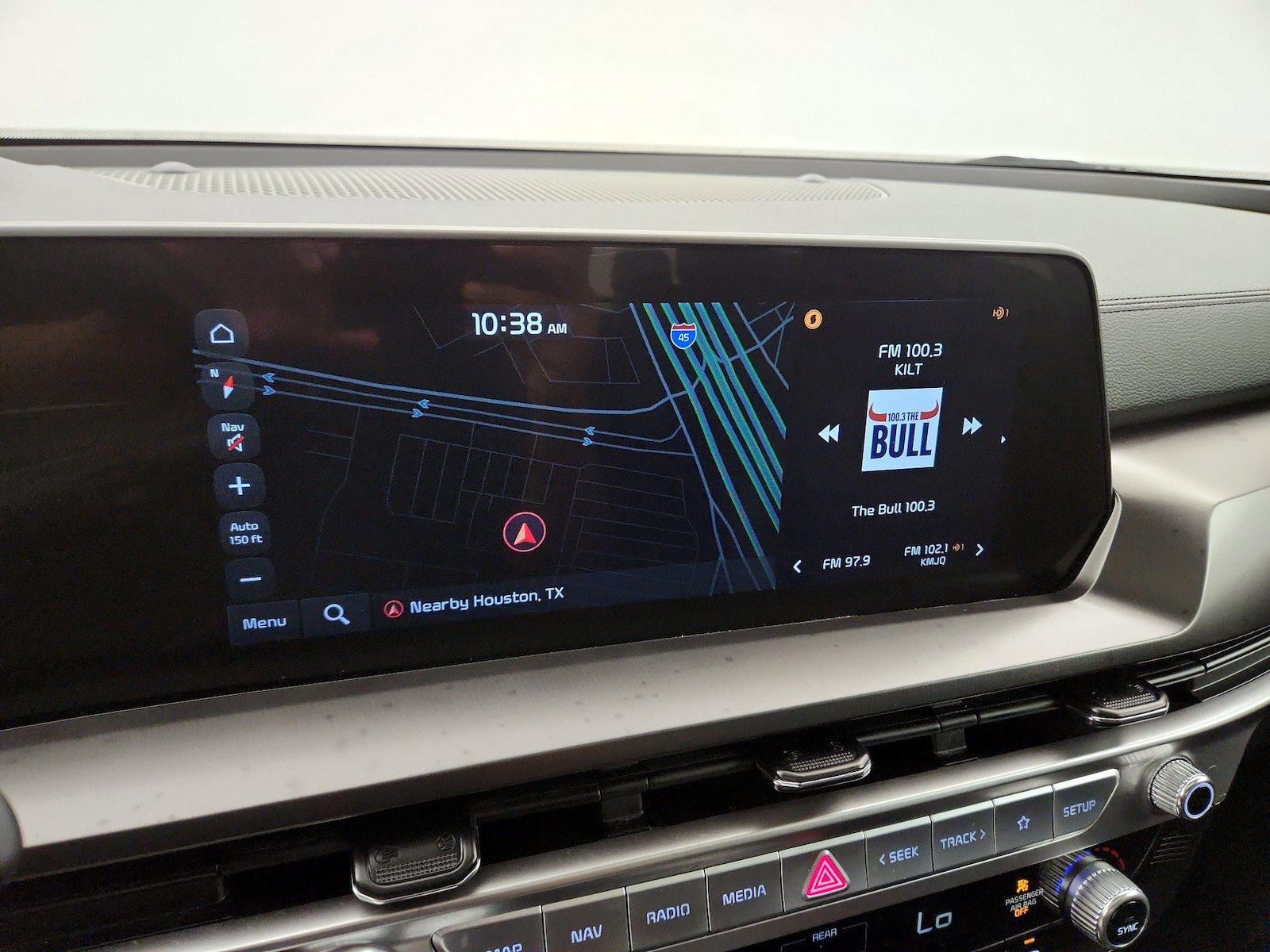 2025 Kia Telluride S - Photo 15