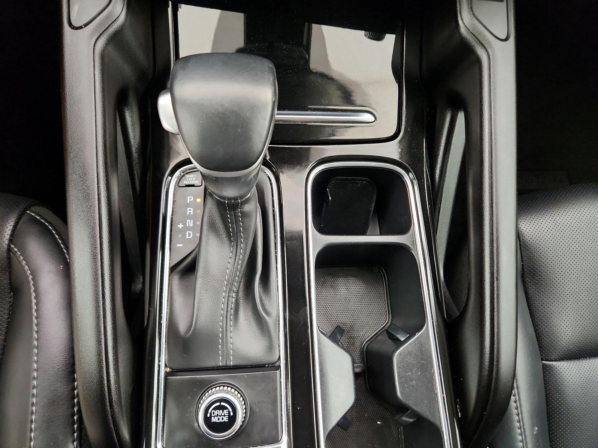 Thumbnail: 2025 Kia Telluride - 18