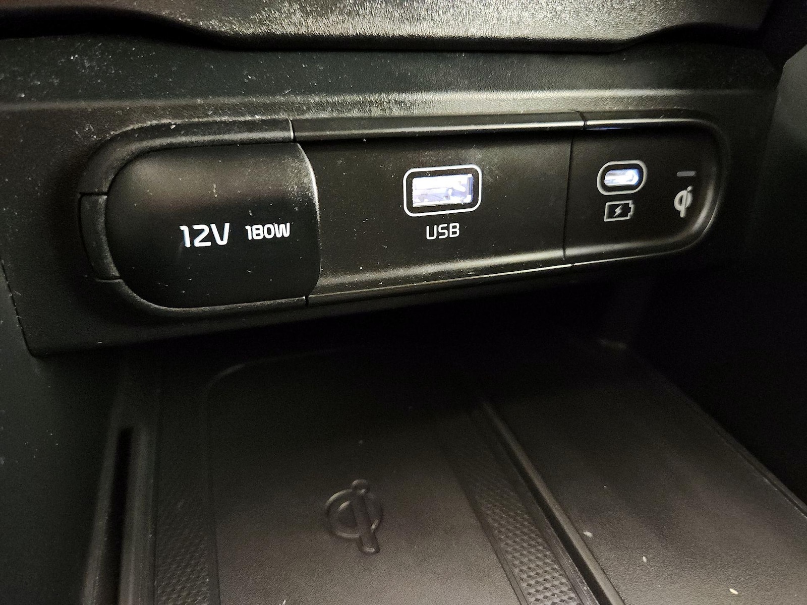 2025 Kia Telluride S - Photo 20