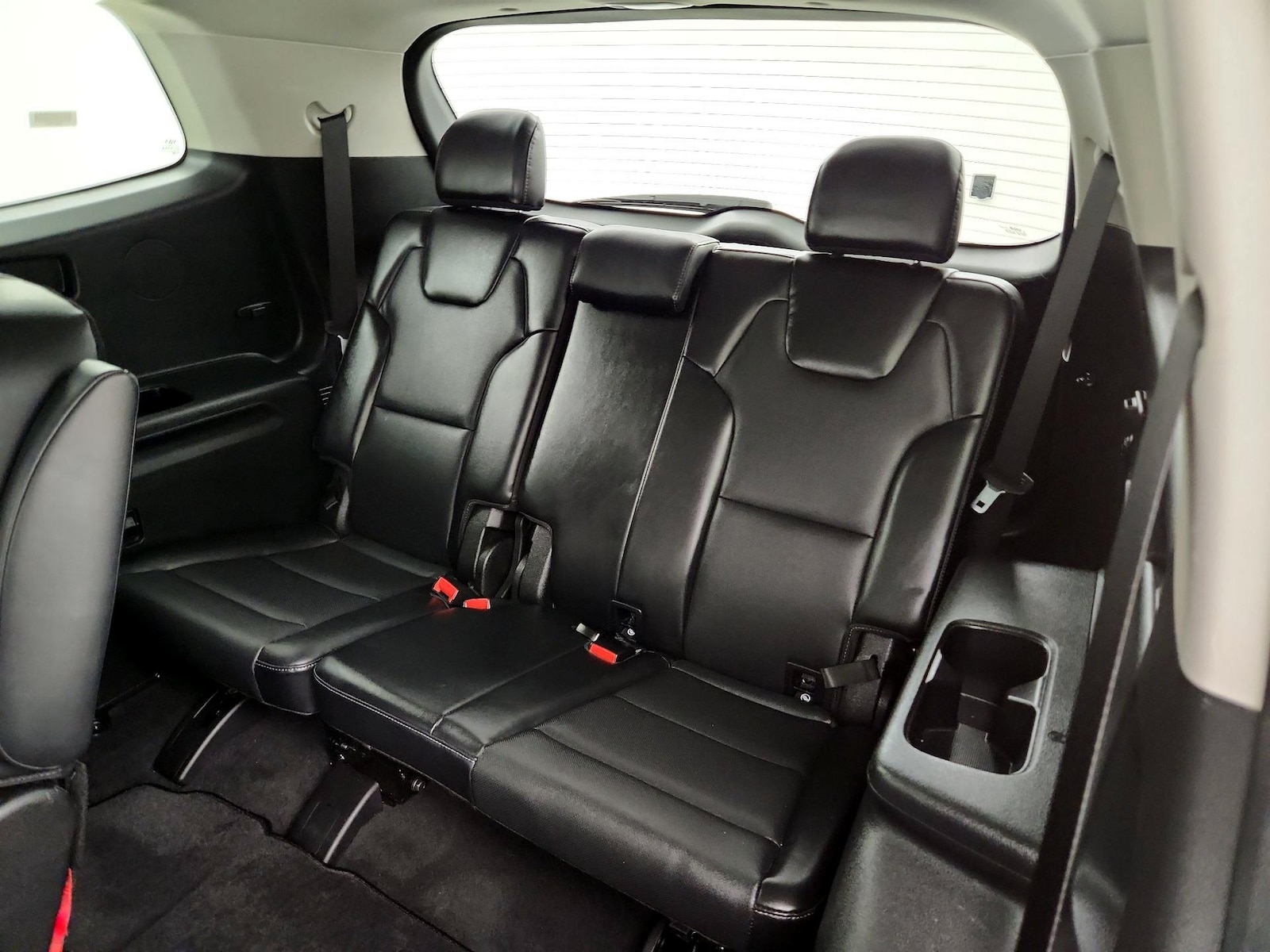 2025 Kia Telluride S - Photo 23