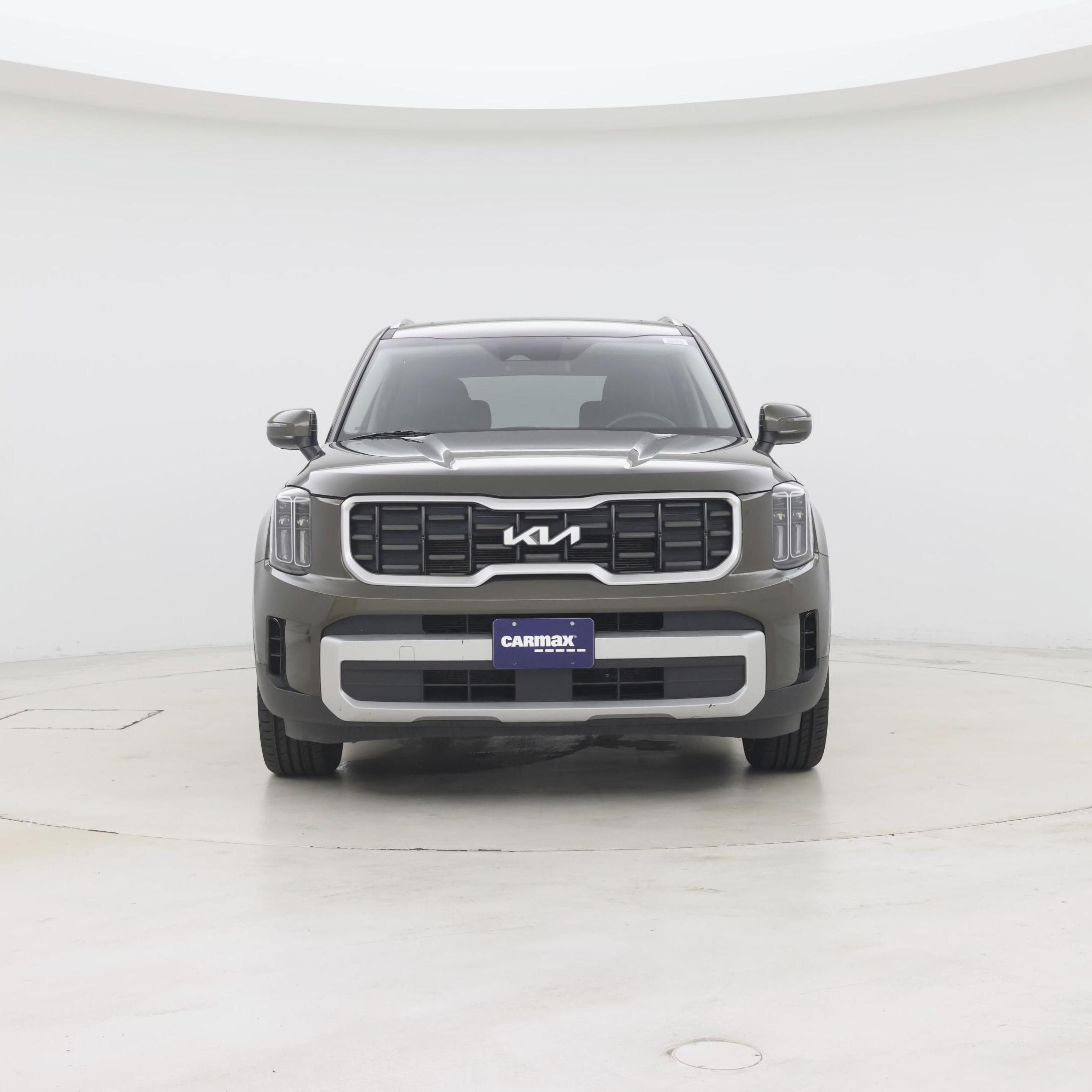 Thumbnail: 2025 Kia Telluride - 5
