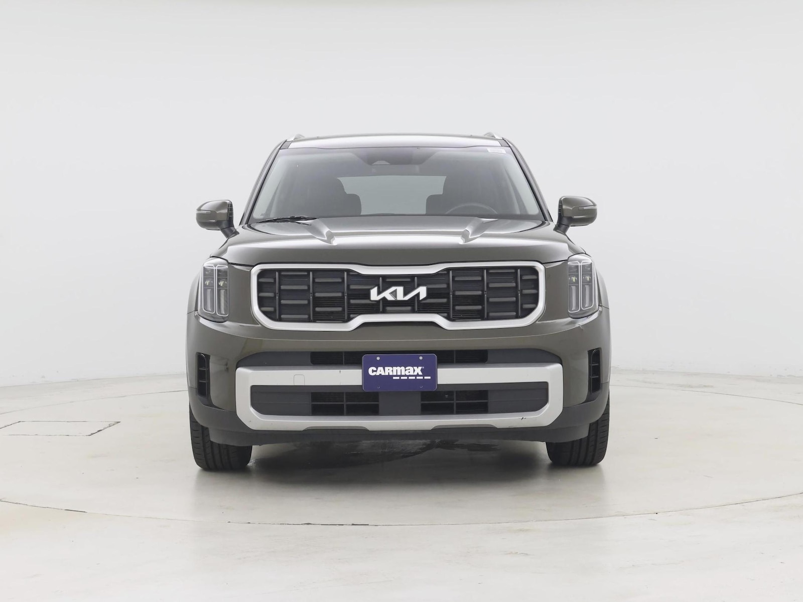 2025 Kia Telluride S - Photo 6