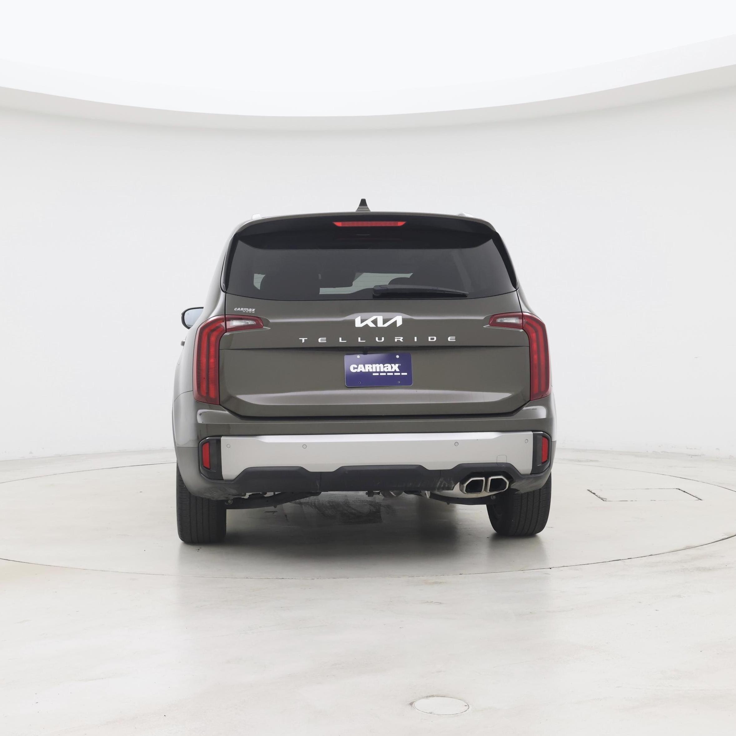 Thumbnail: 2025 Kia Telluride - 6