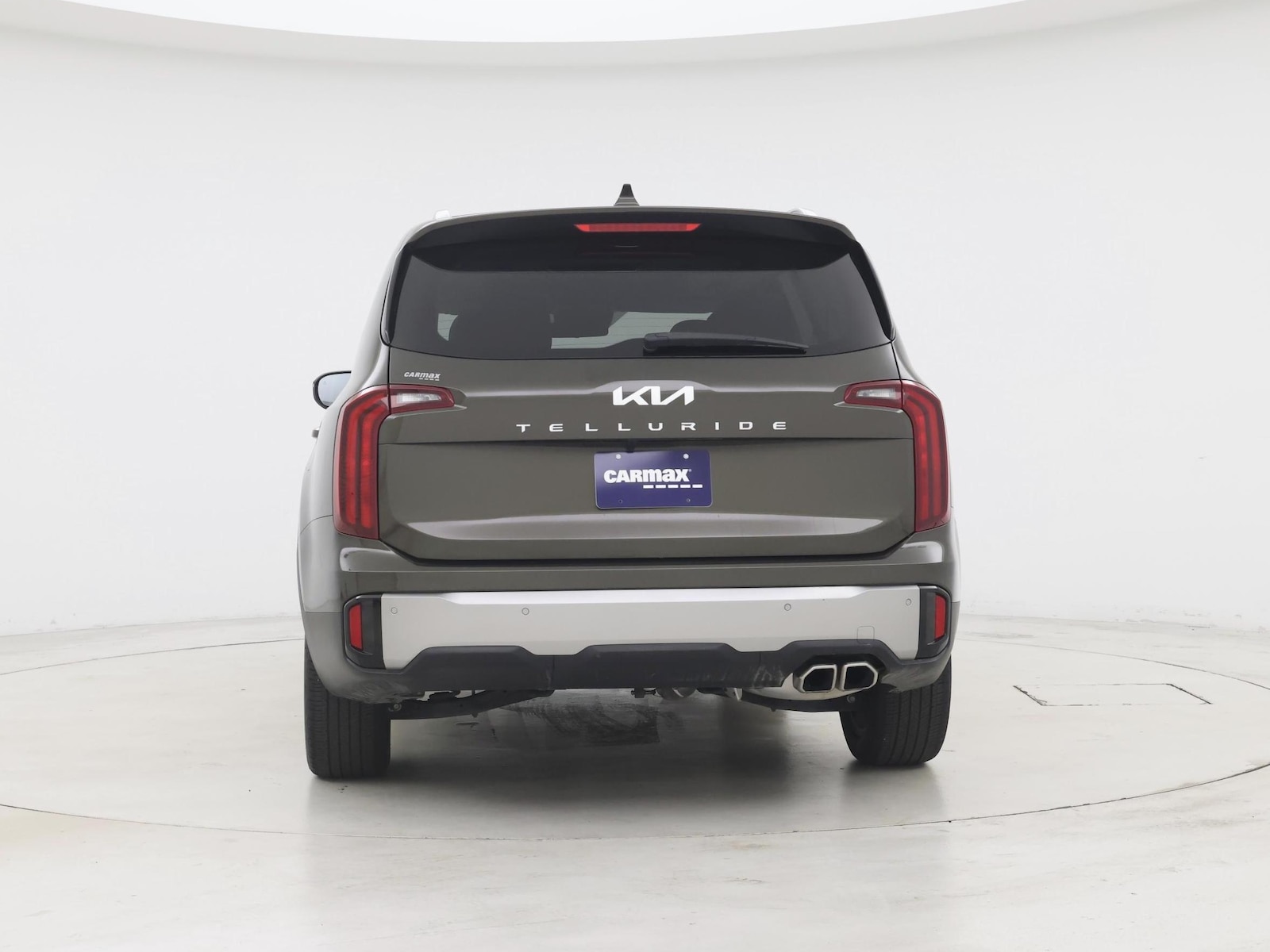 2025 Kia Telluride S - Photo 7