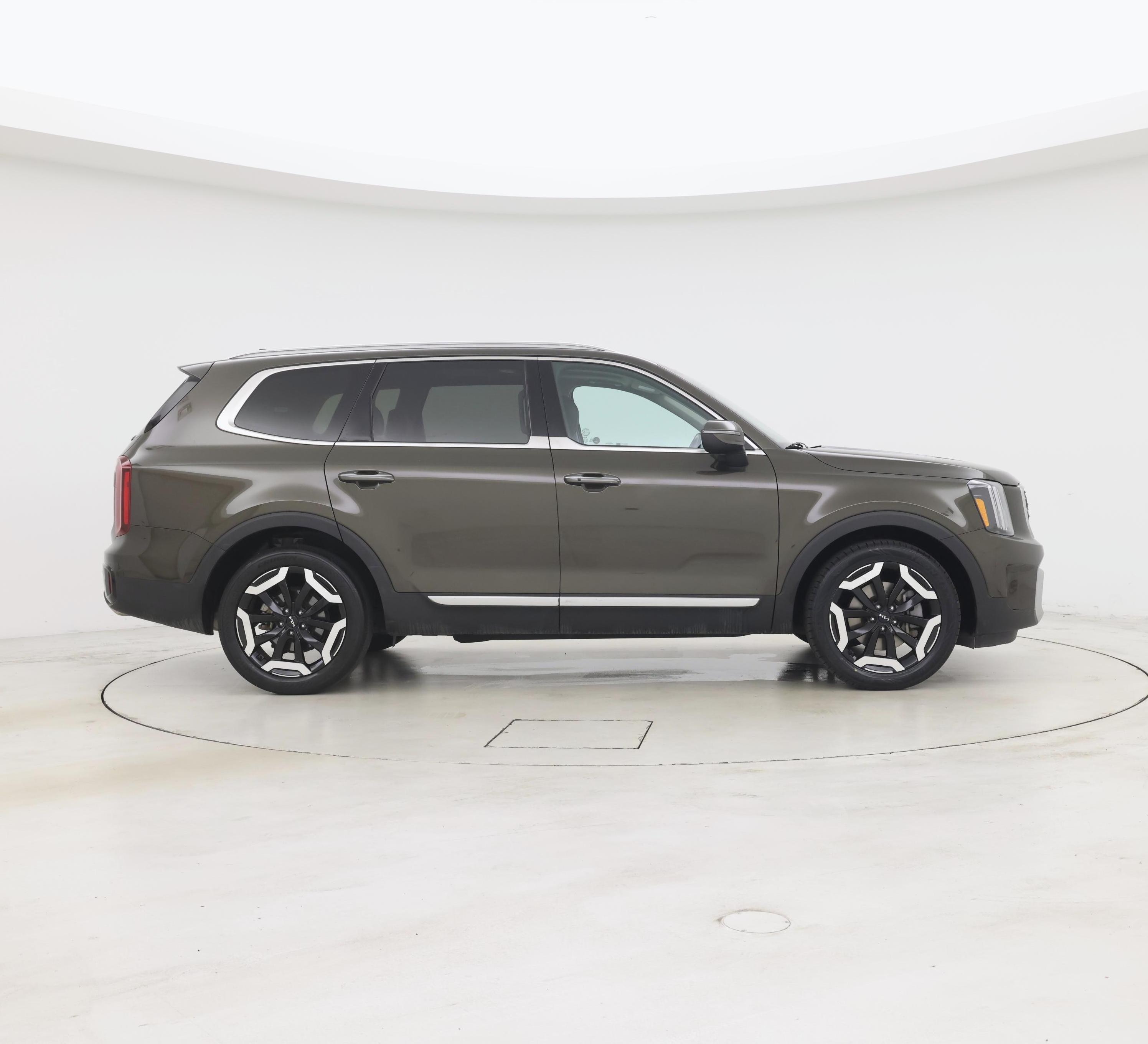 Thumbnail: 2025 Kia Telluride - 7