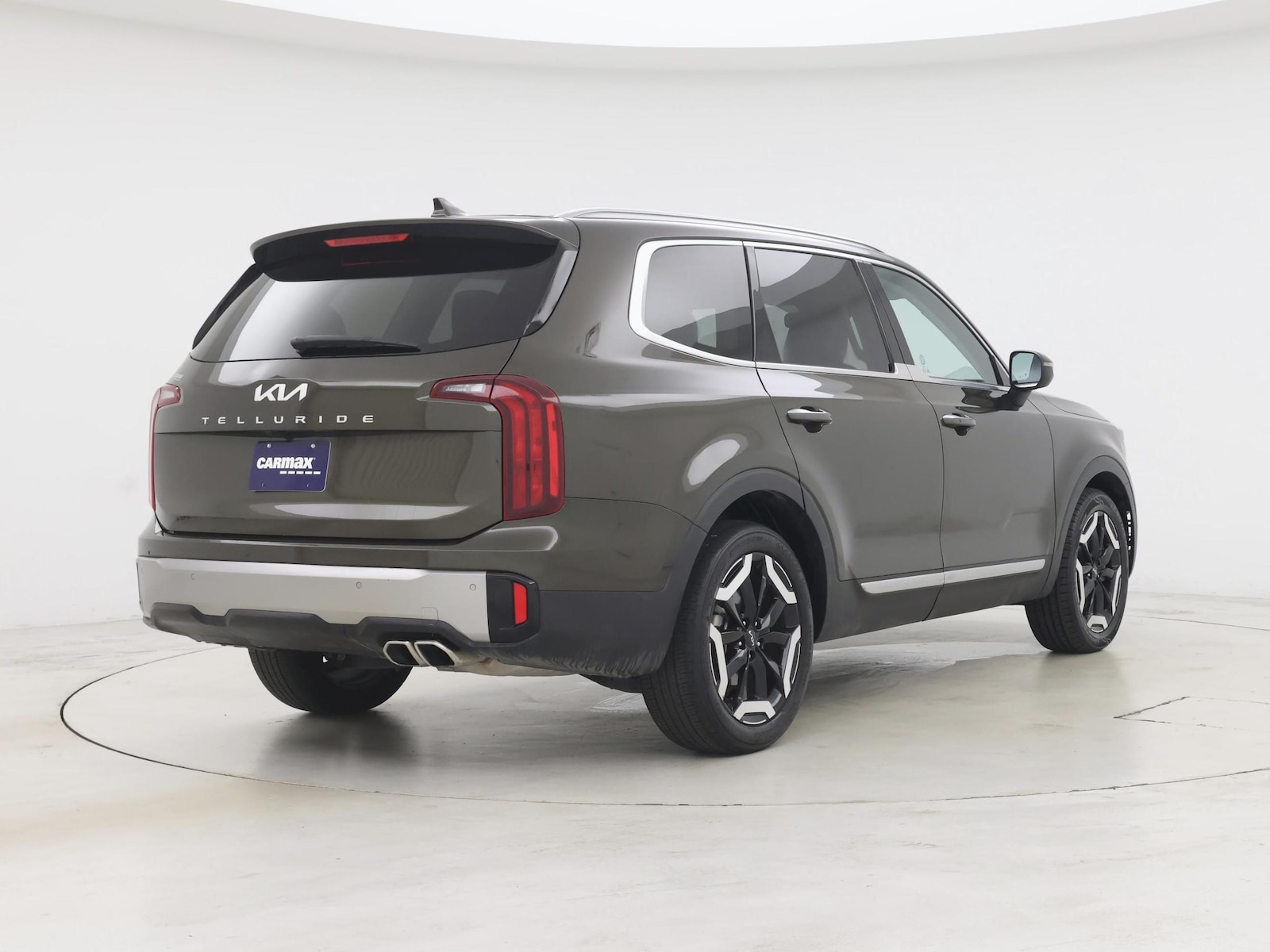 2025 Kia Telluride S - Photo 9