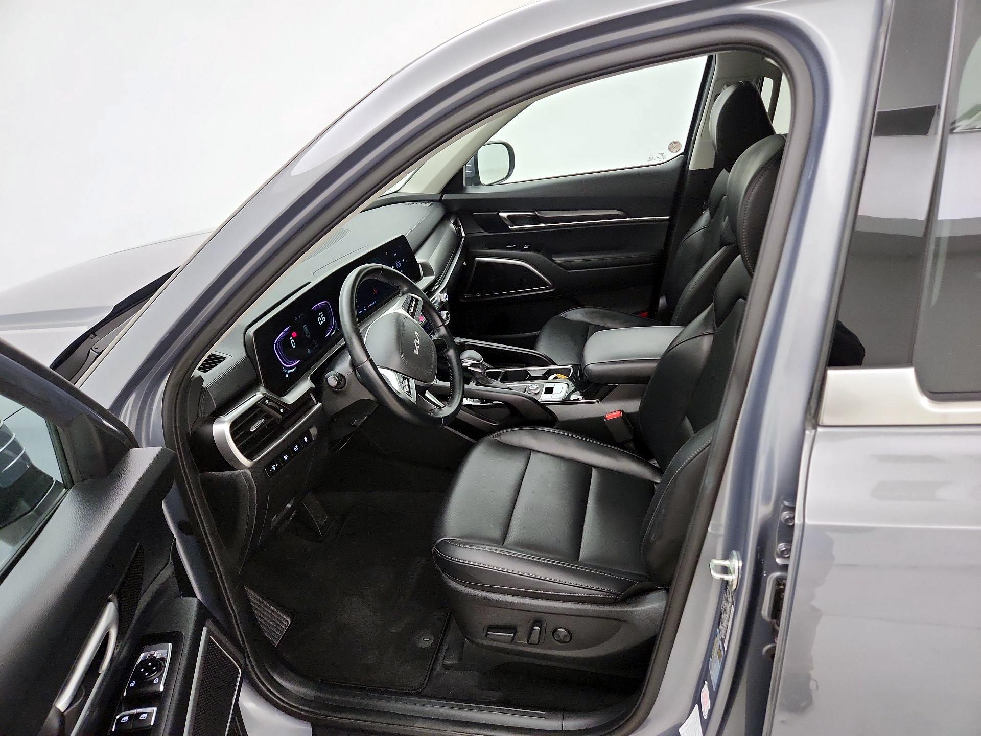 Thumbnail: 2025 Kia Telluride - 11