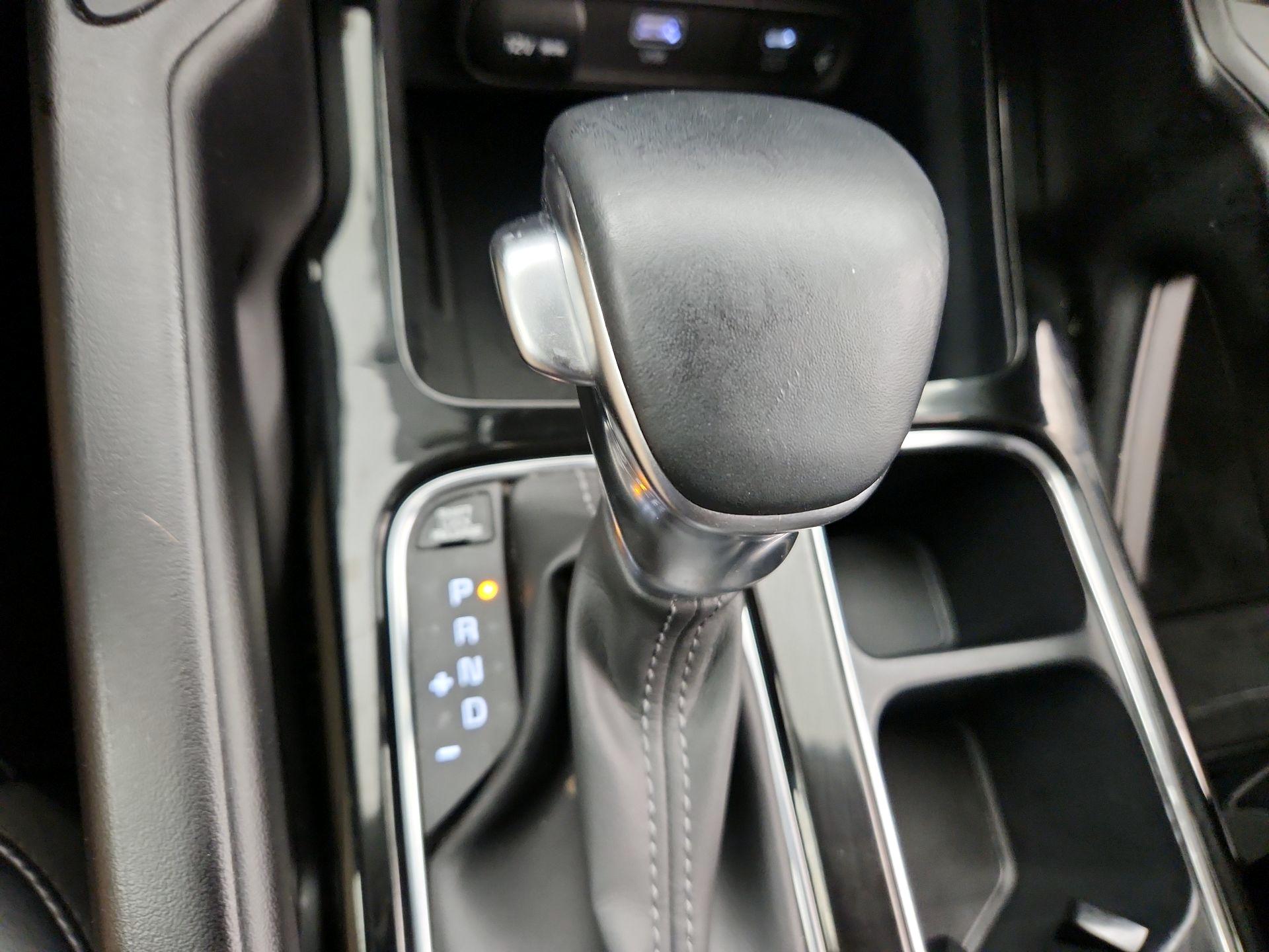 Thumbnail: 2025 Kia Telluride - 18