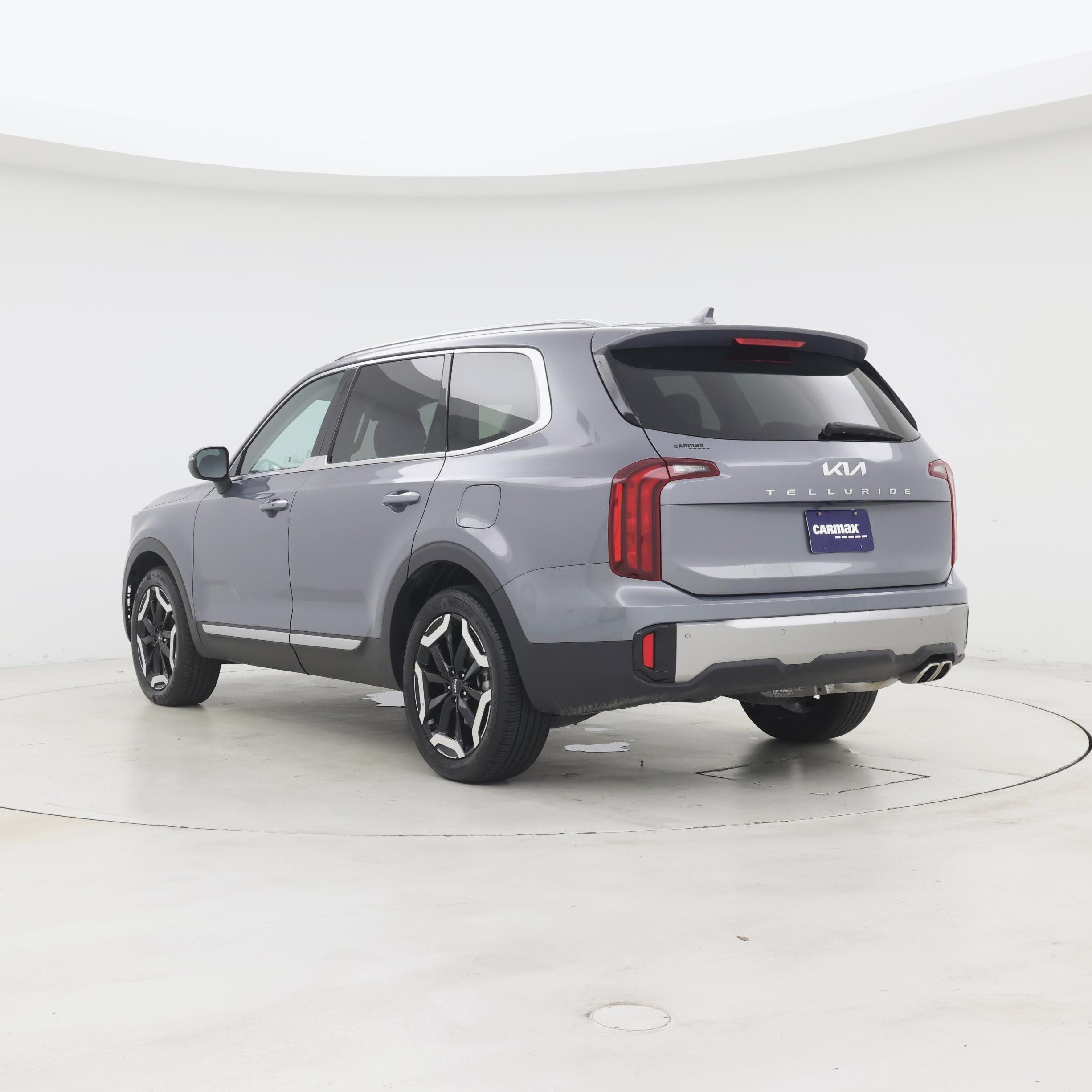 Thumbnail: 2025 Kia Telluride - 2