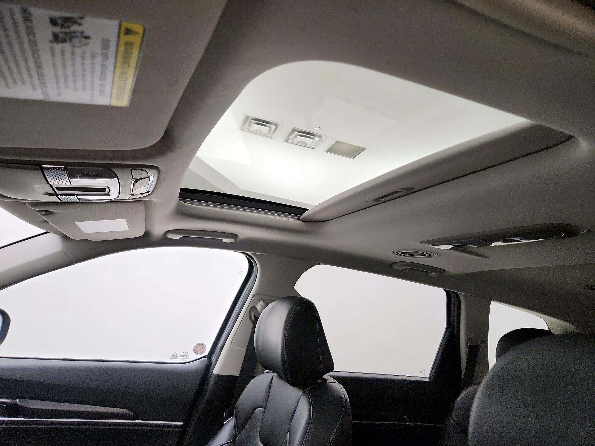 Thumbnail: 2025 Kia Telluride - 20