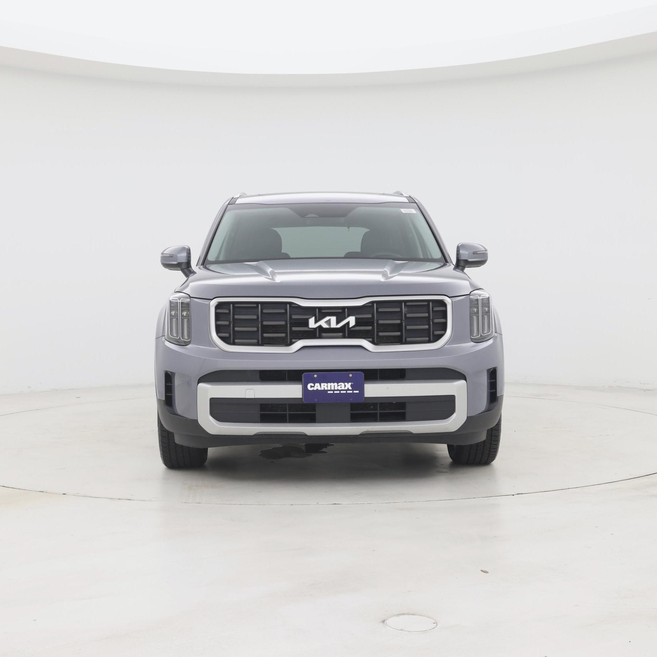 Thumbnail: 2025 Kia Telluride - 5
