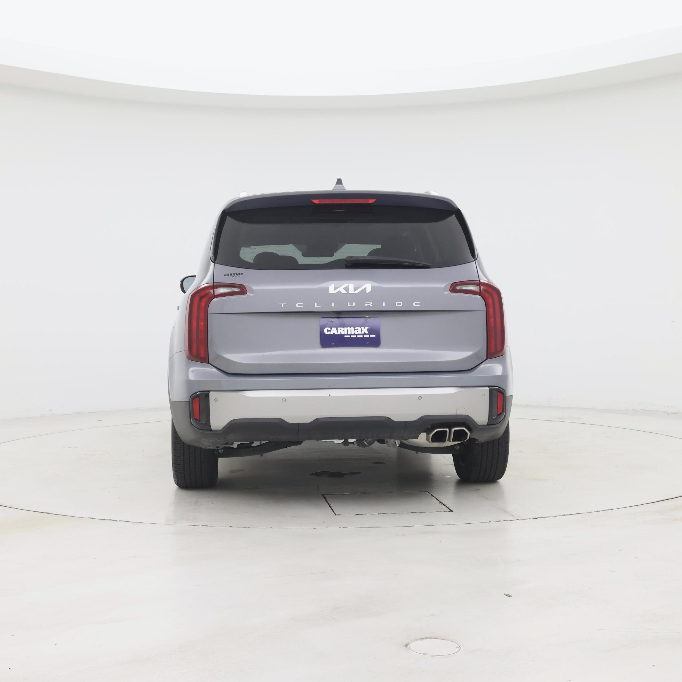 Thumbnail: 2025 Kia Telluride - 6