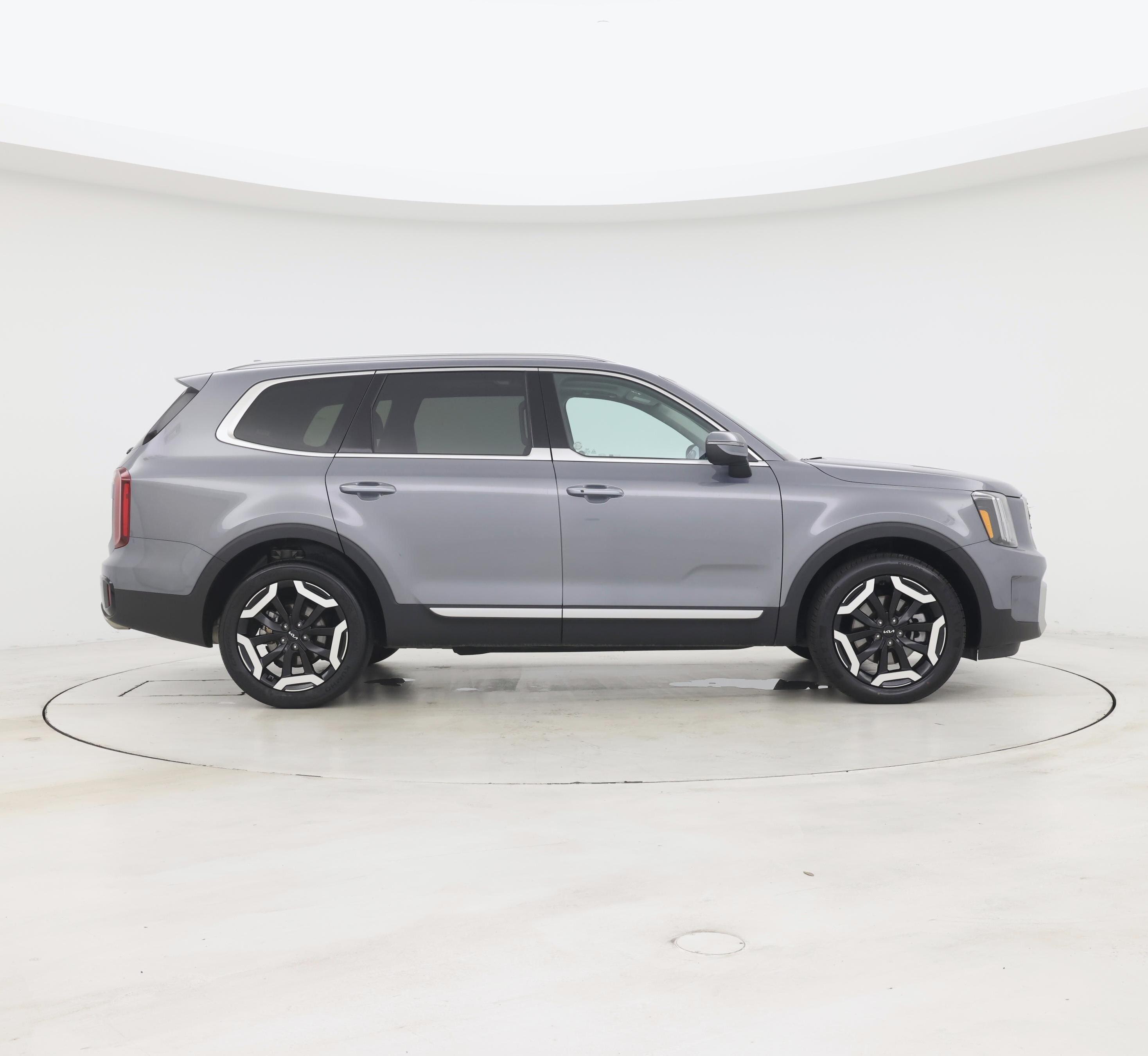 Thumbnail: 2025 Kia Telluride - 7