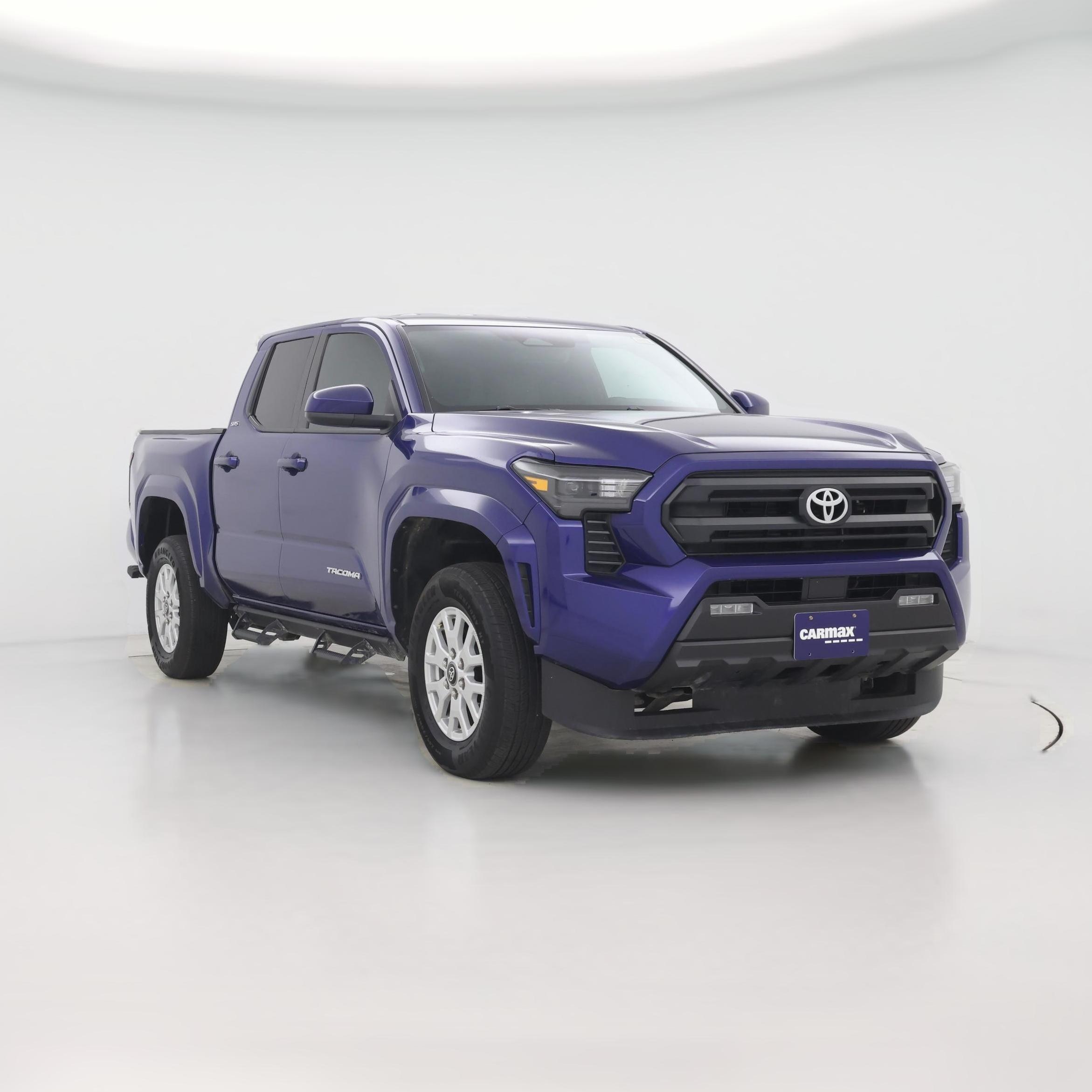 Thumbnail: 2025 Toyota Tacoma - 1