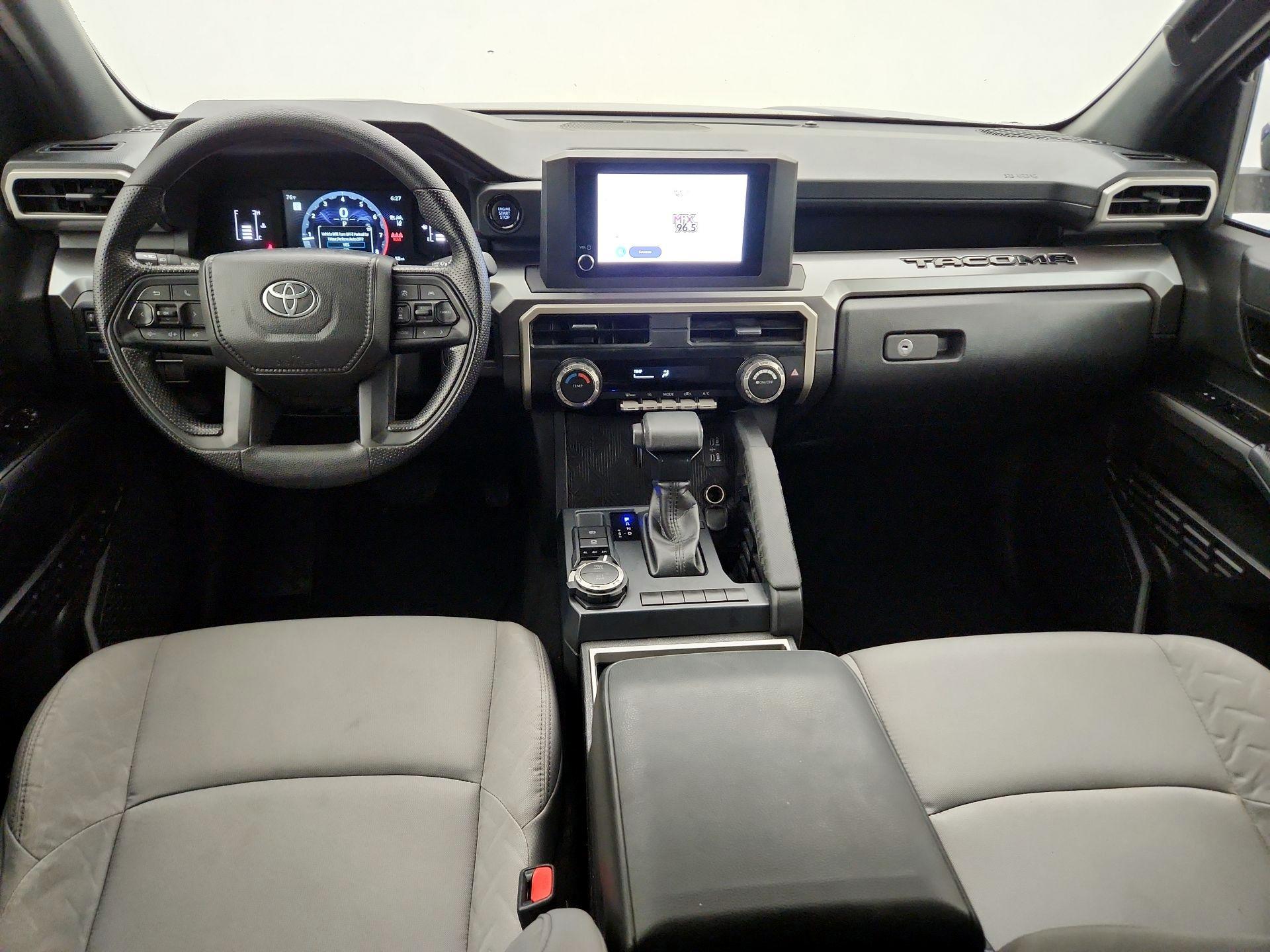 Thumbnail: 2025 Toyota Tacoma - 9