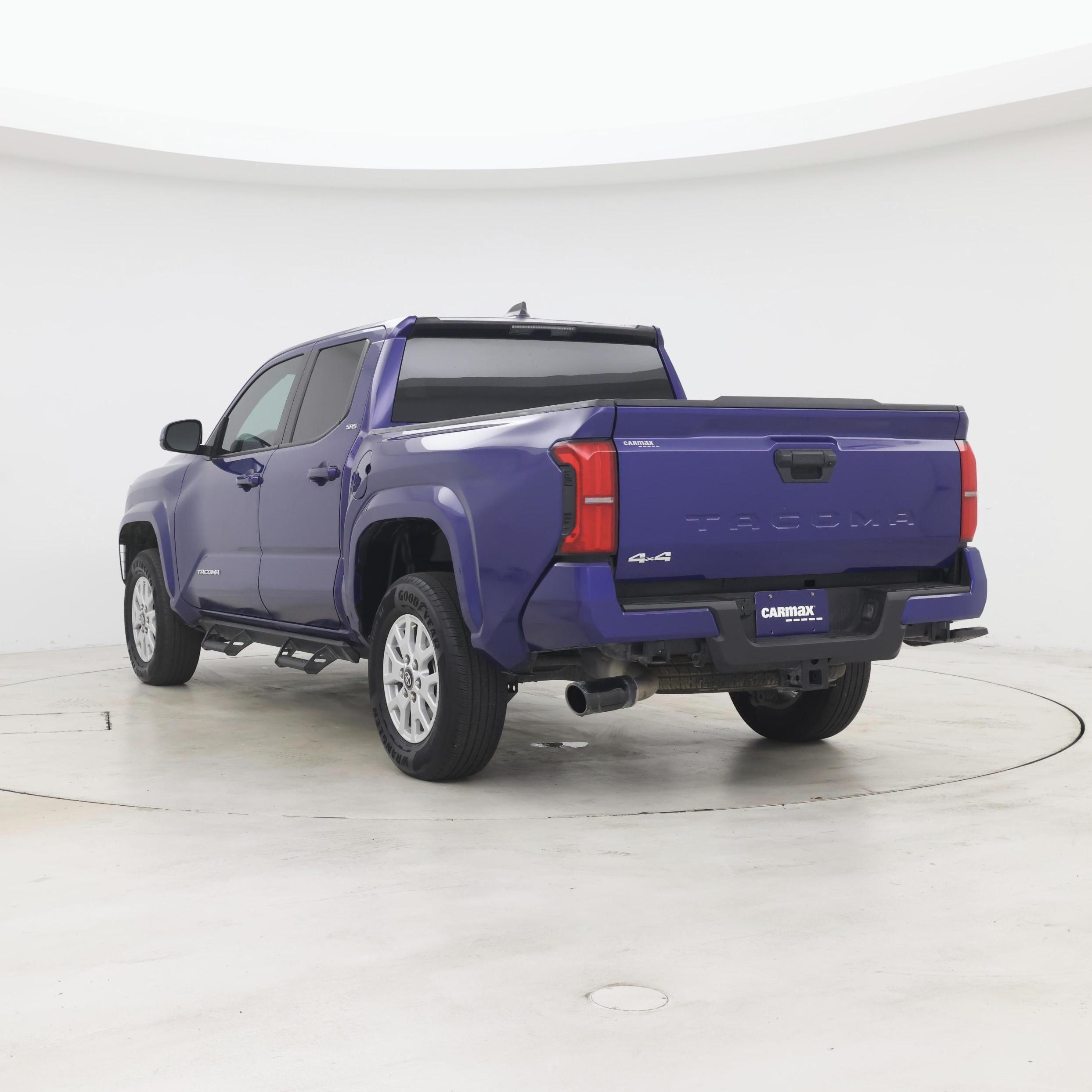 Thumbnail: 2025 Toyota Tacoma - 2
