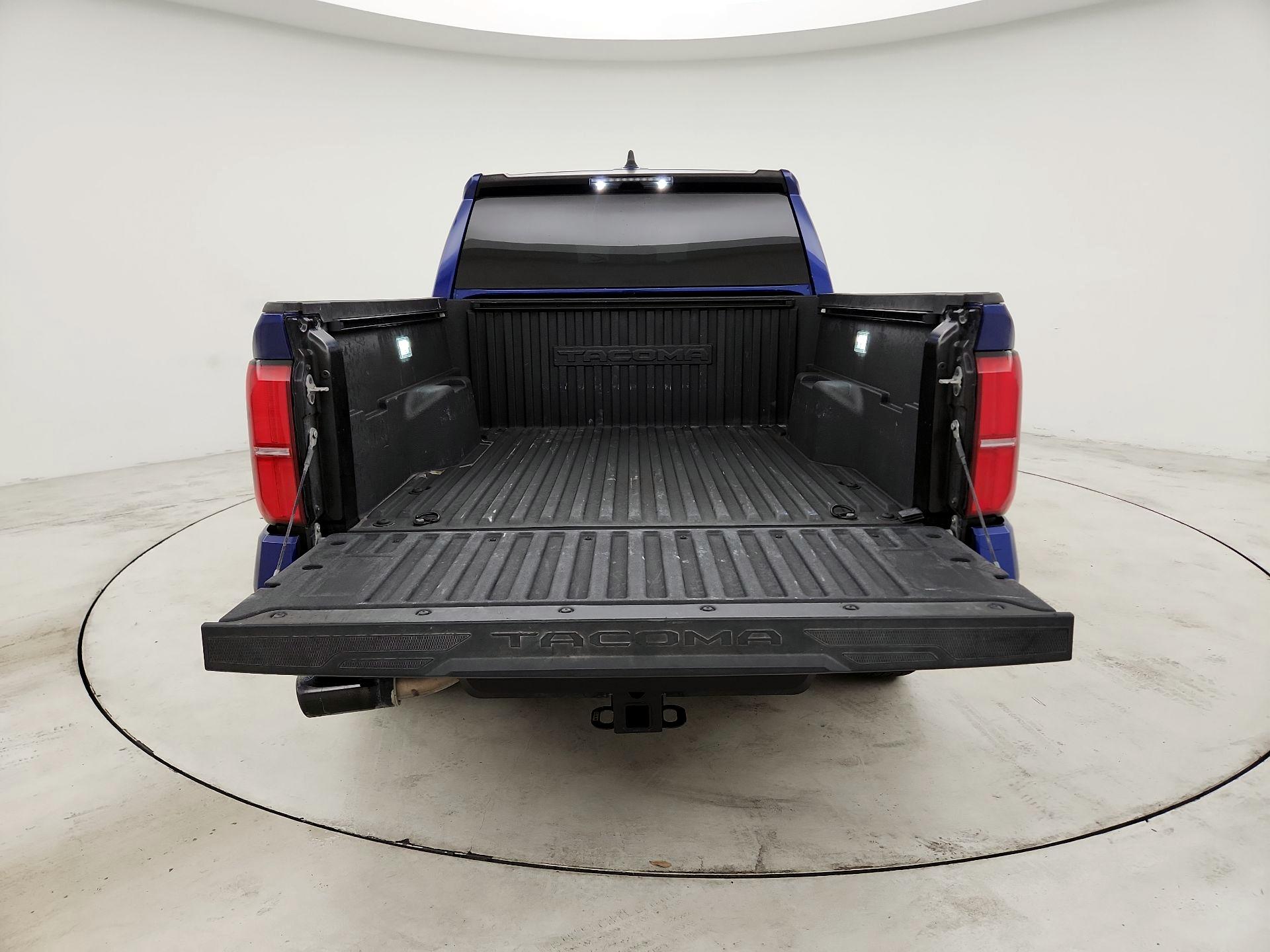 Thumbnail: 2025 Toyota Tacoma - 20