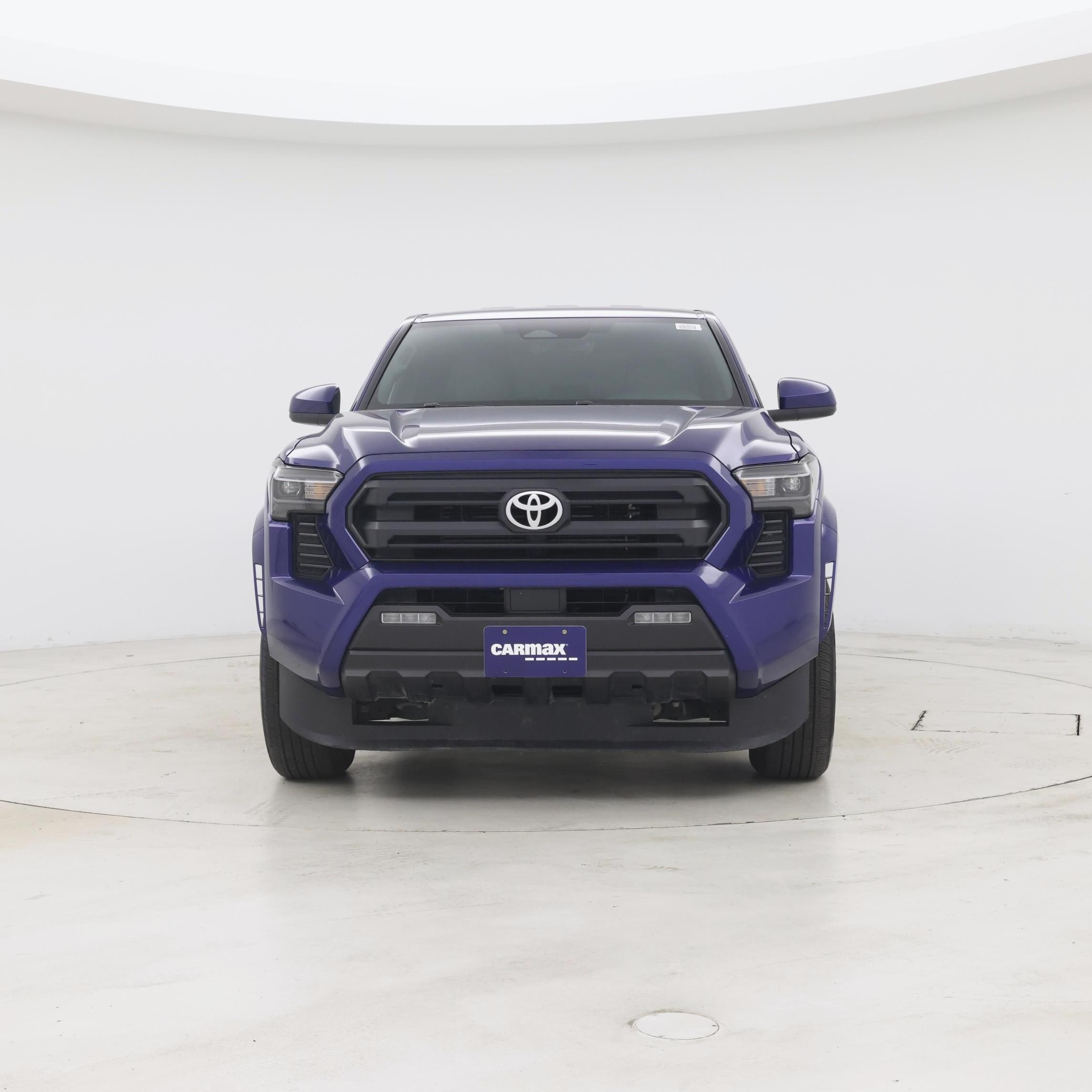 Thumbnail: 2025 Toyota Tacoma - 5