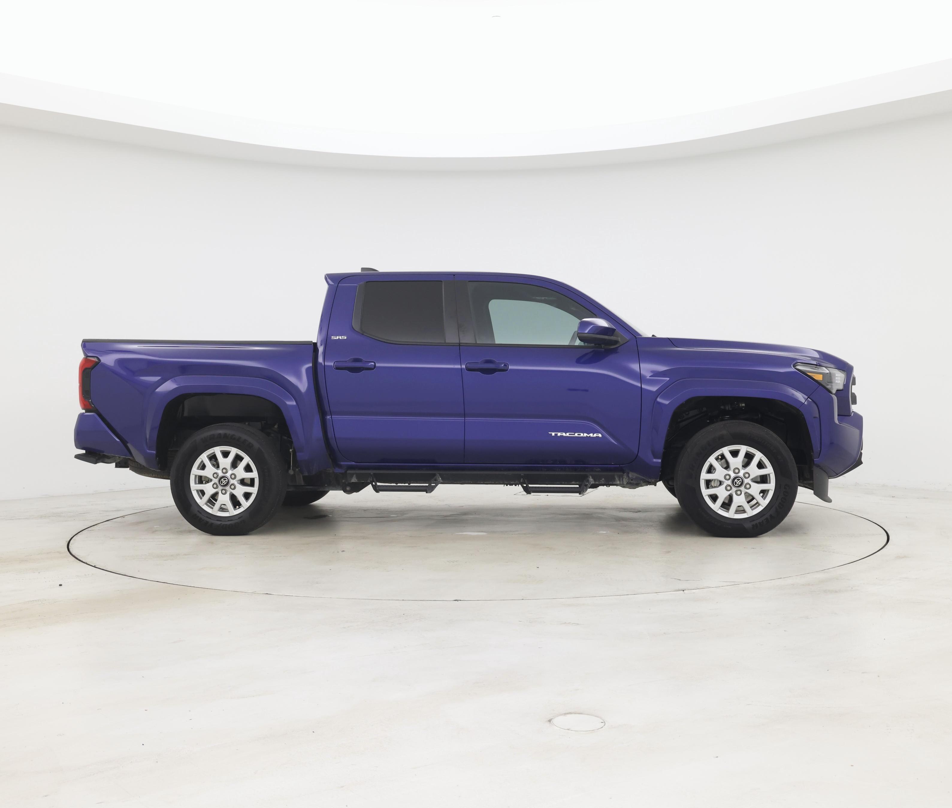 Thumbnail: 2025 Toyota Tacoma - 7