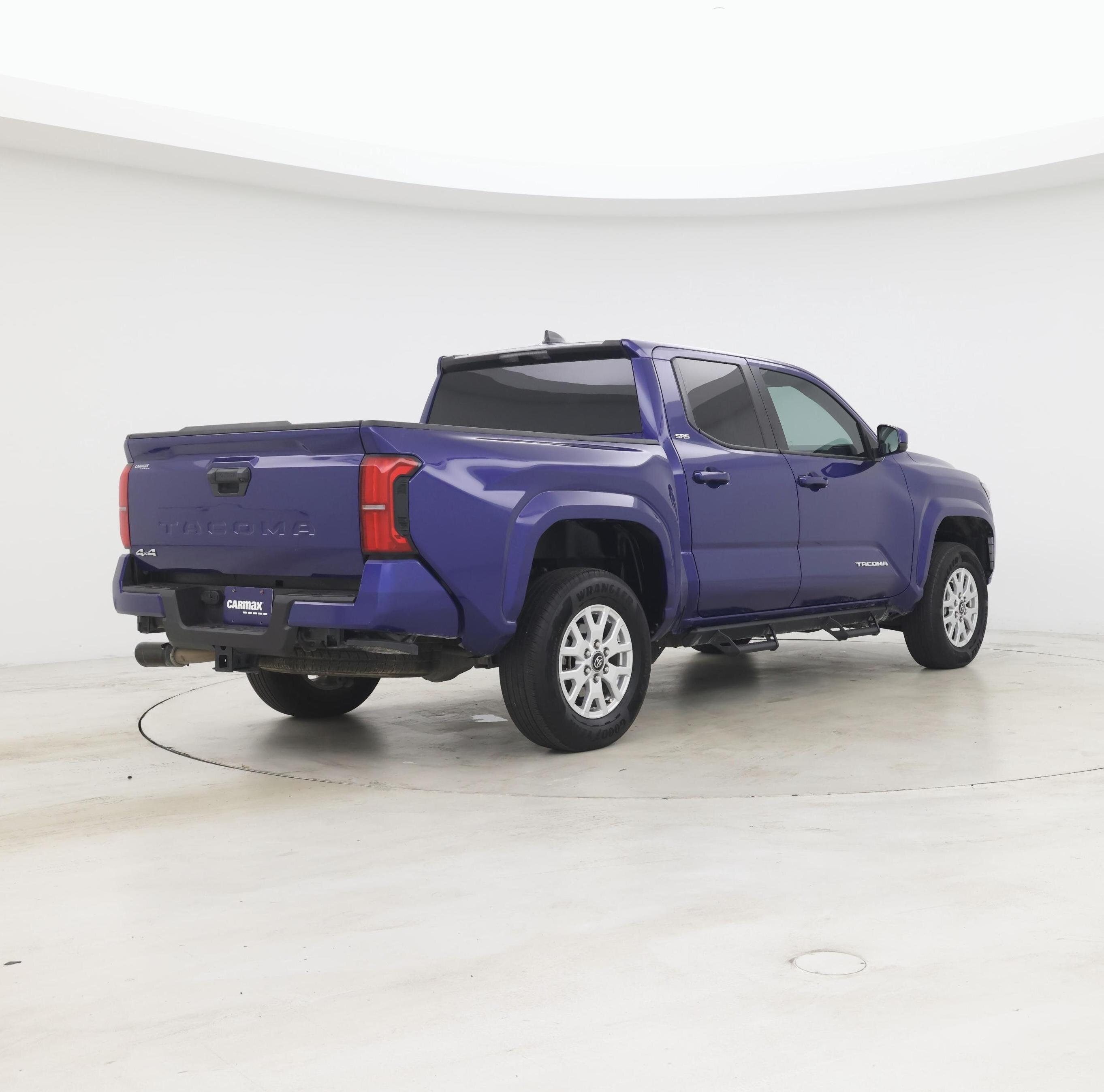 Thumbnail: 2025 Toyota Tacoma - 8